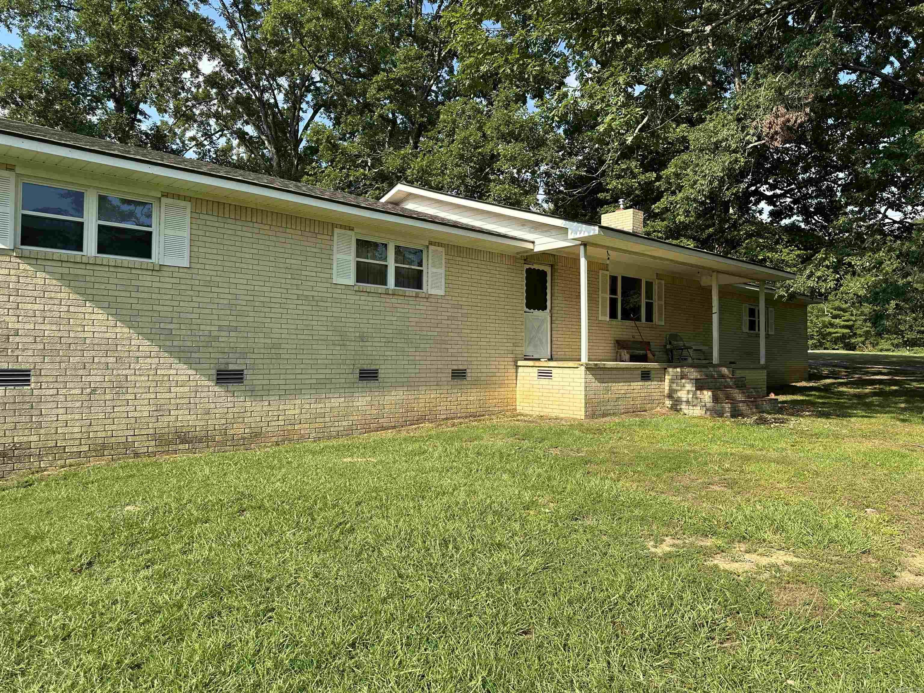 1344 Traskwood  Traskwood, AR