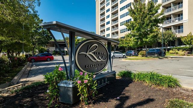 3700  Cantrell #307  Little Rock, AR