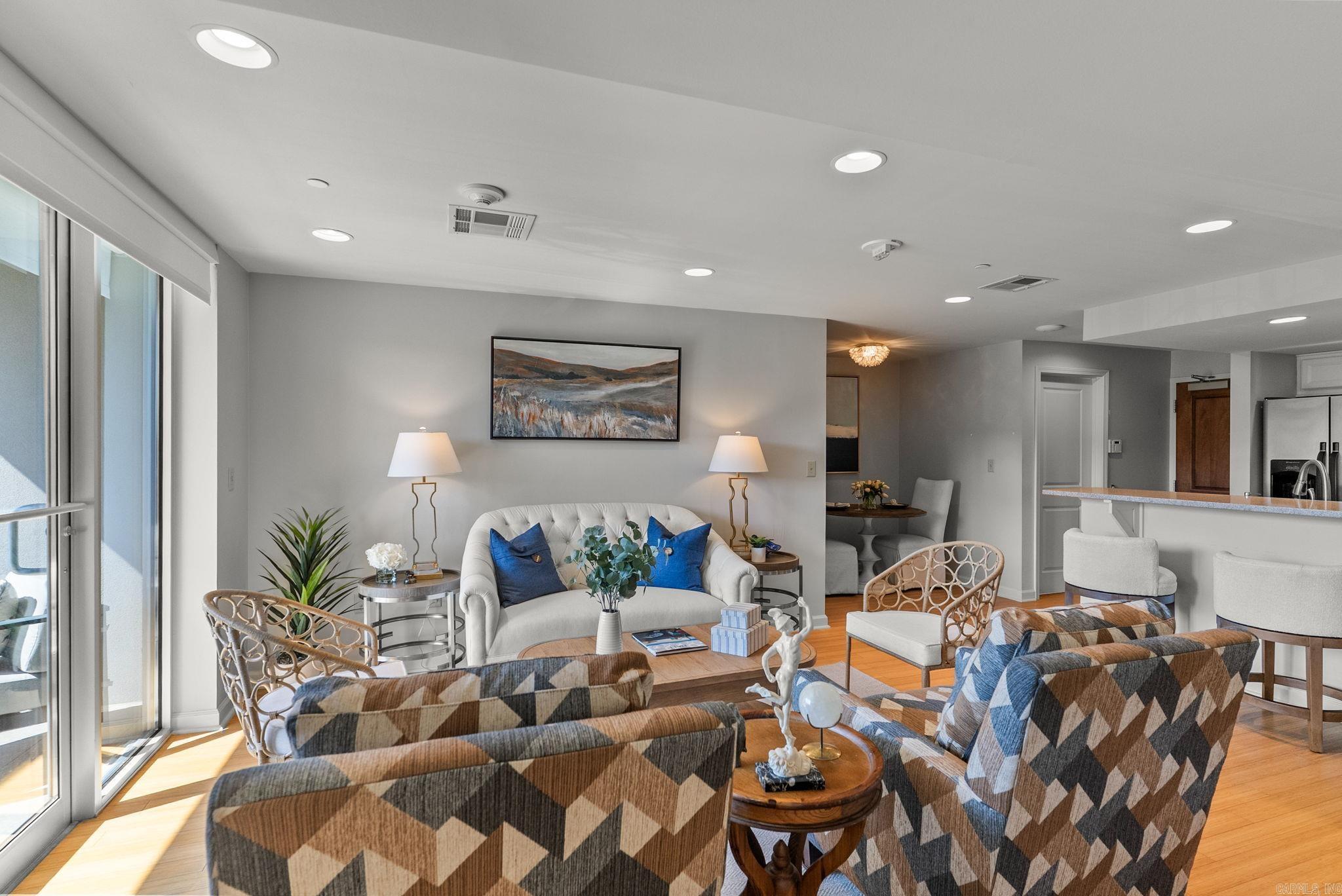 3700 Cantrell #307  Little Rock, AR