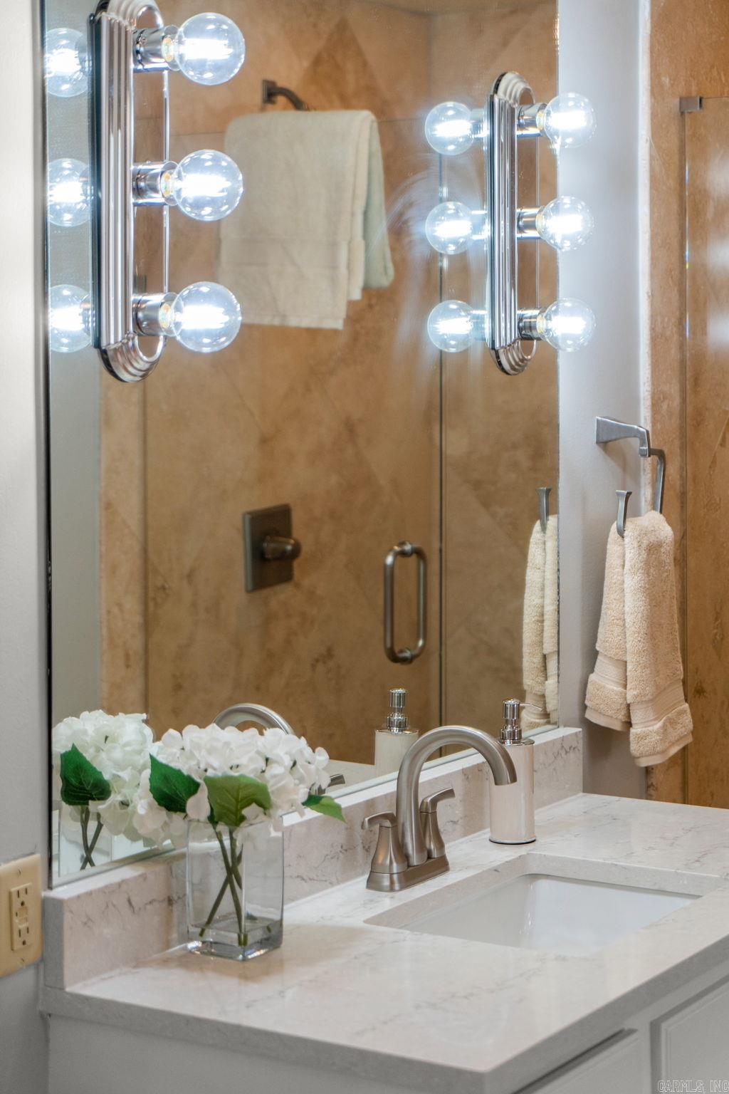 3700 Cantrell #307  Little Rock, AR