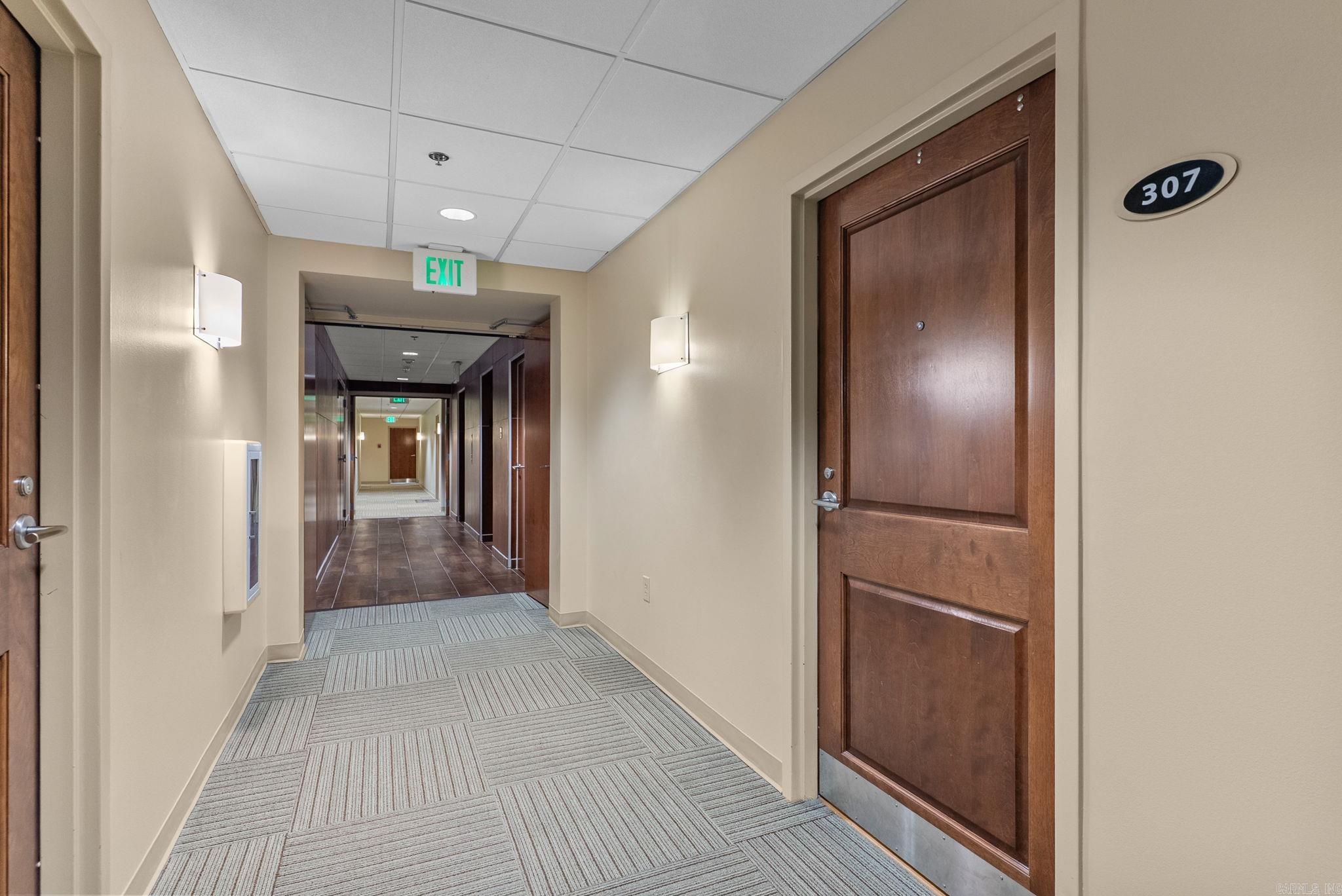 3700 Cantrell #307  Little Rock, AR