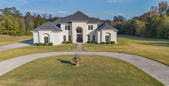 115  Belmont  Cabot, AR