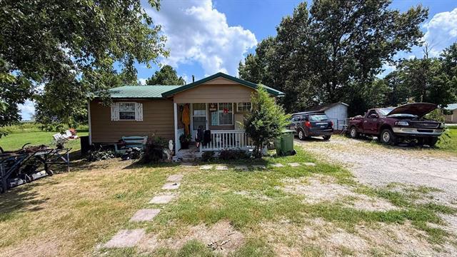 208  Rice  Hoxie, AR