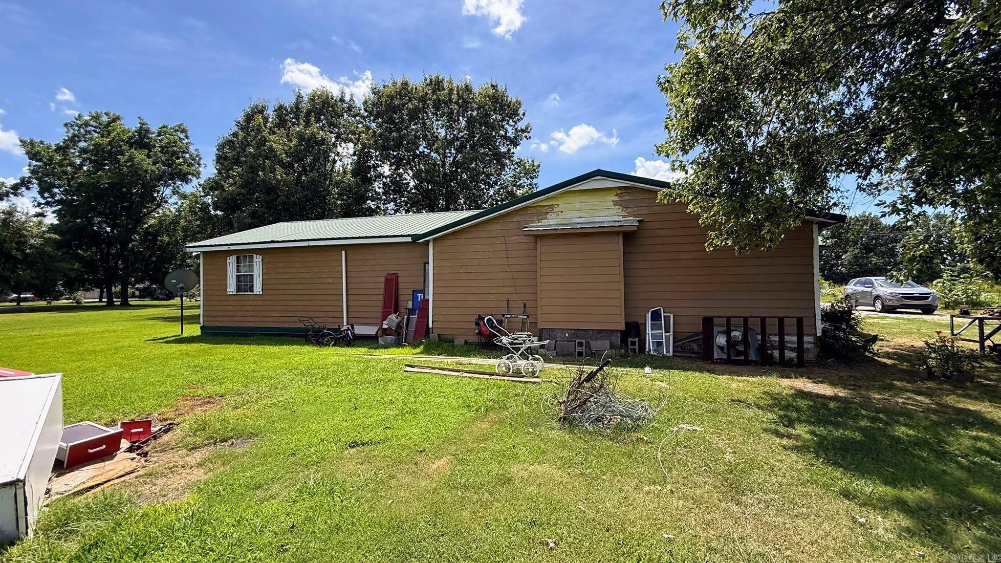 208 Rice  Hoxie, AR