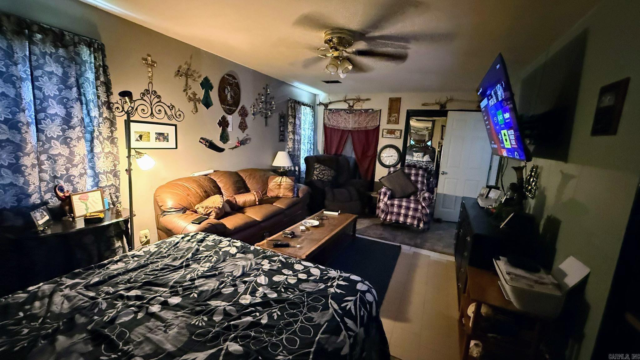 208 Rice  Hoxie, AR