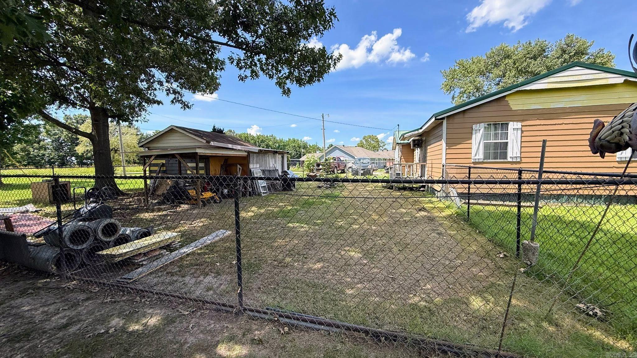 208 Rice  Hoxie, AR