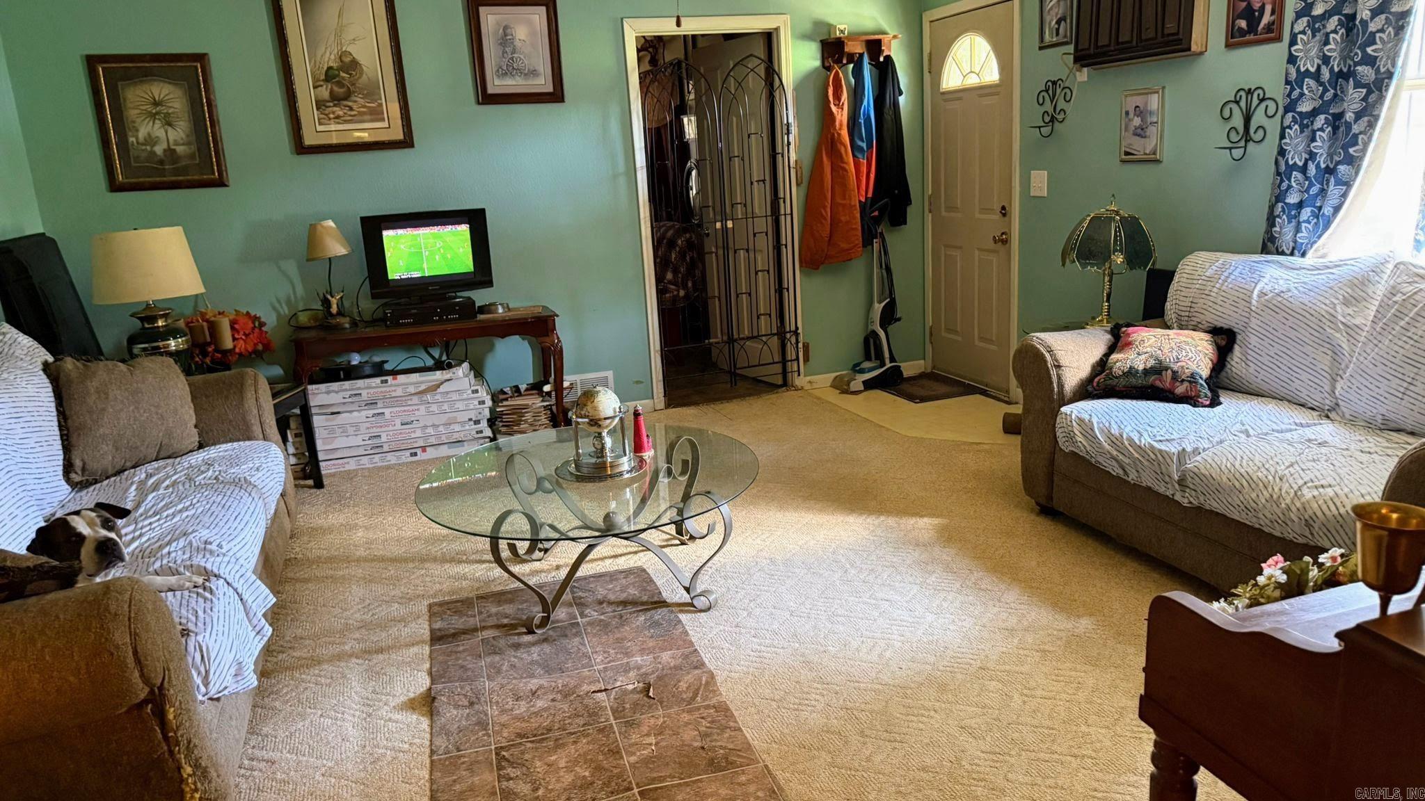 208 Rice  Hoxie, AR