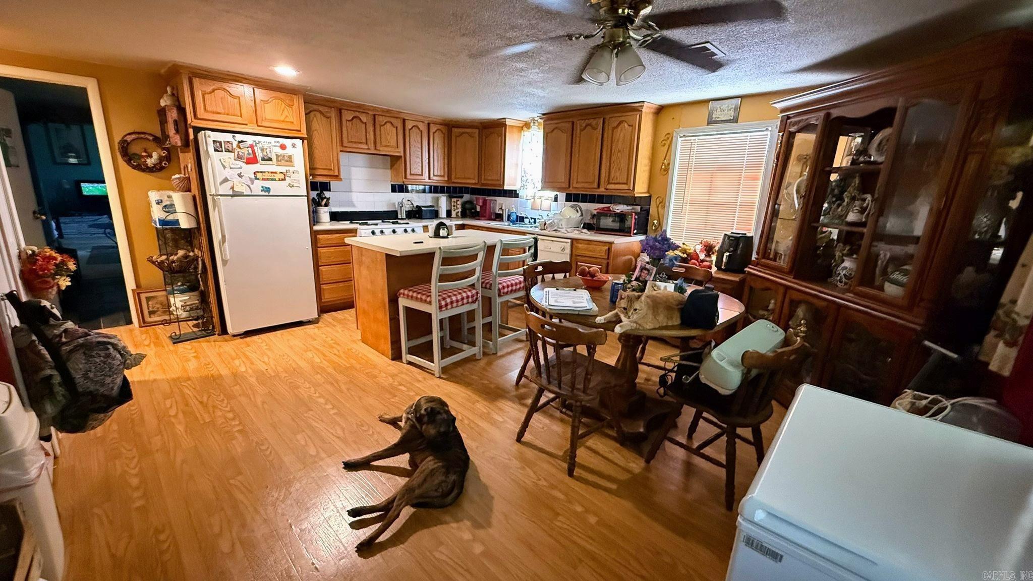 208 Rice  Hoxie, AR