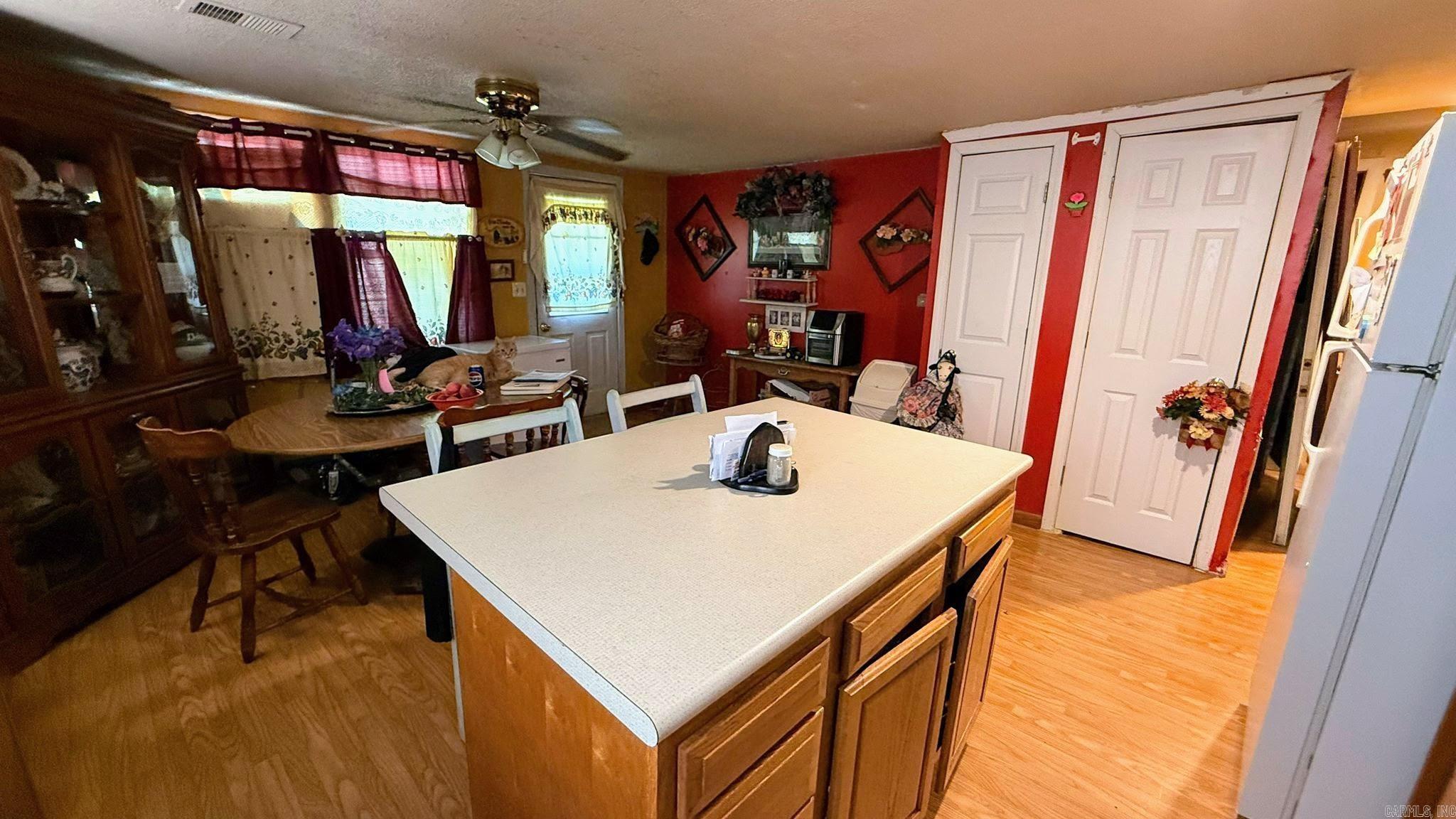 208 Rice  Hoxie, AR
