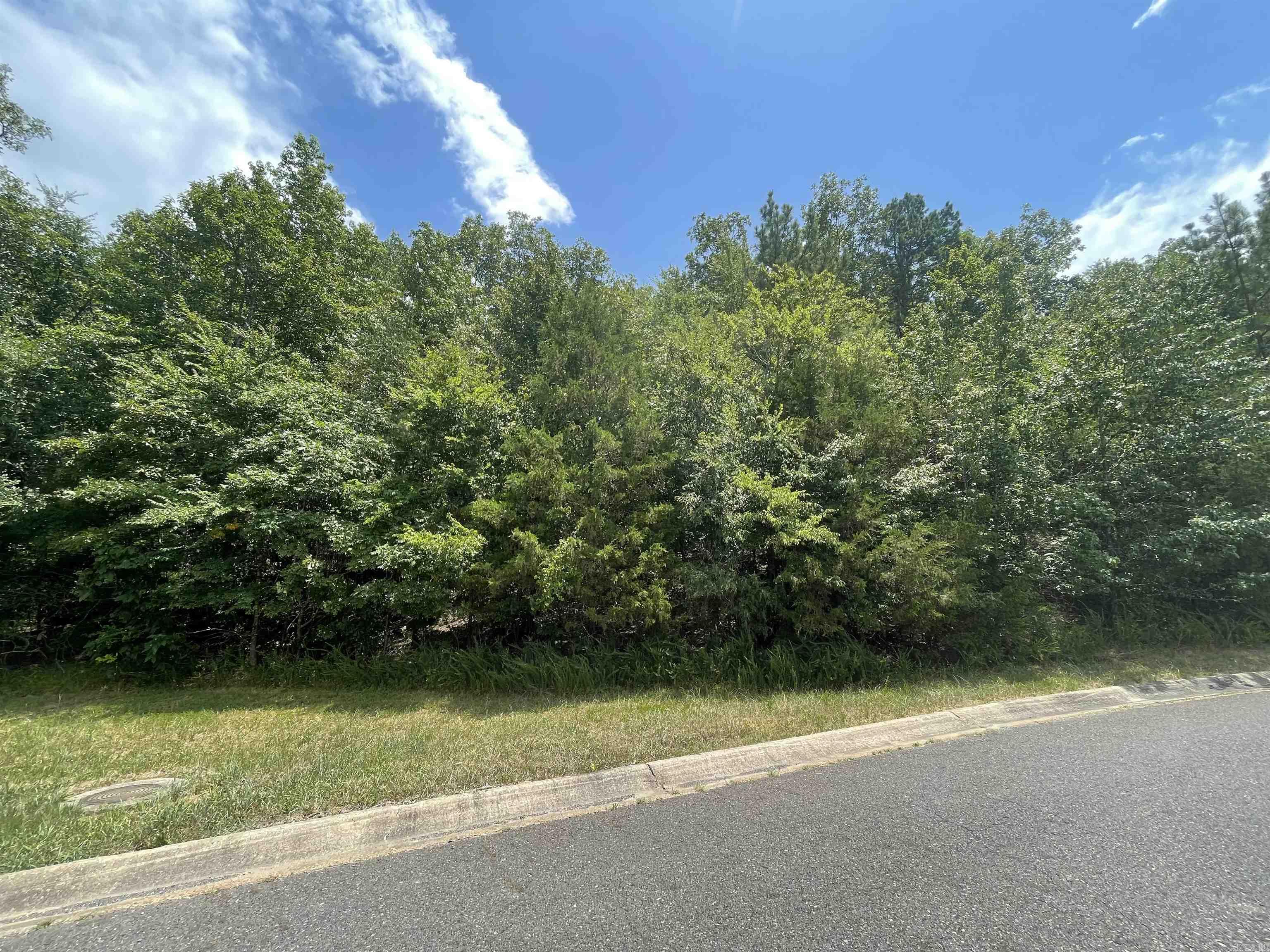 Lot 37 Saratoga  Hot Springs, AR