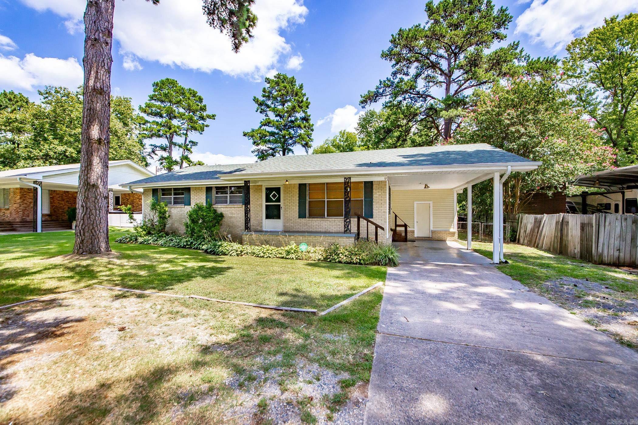 97 S Pine  Cabot, AR