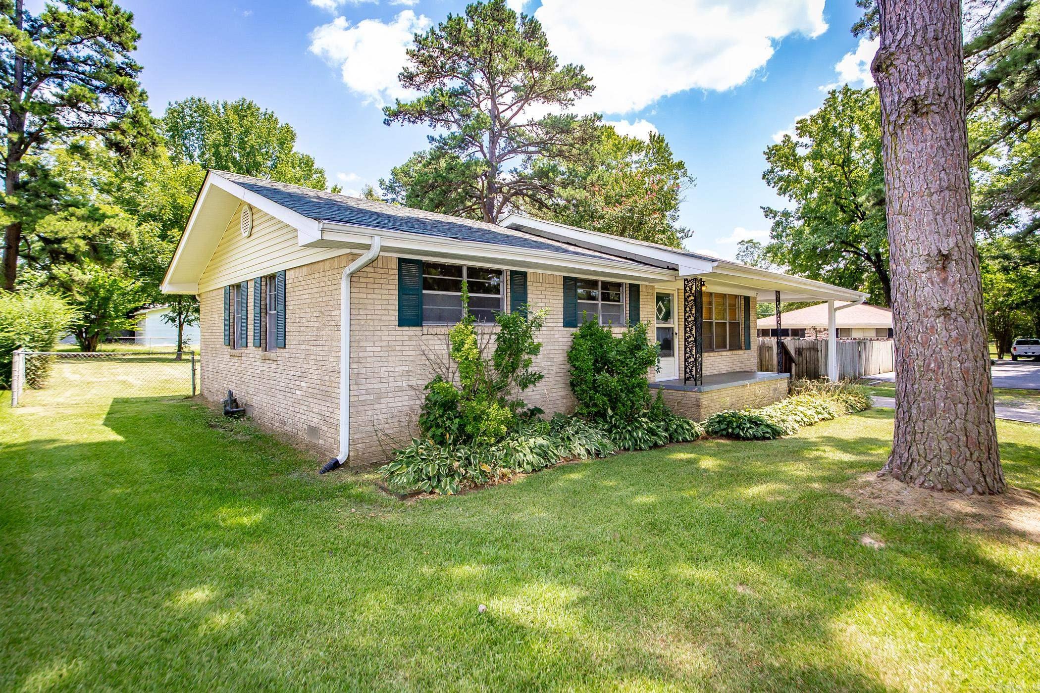97 S Pine  Cabot, AR