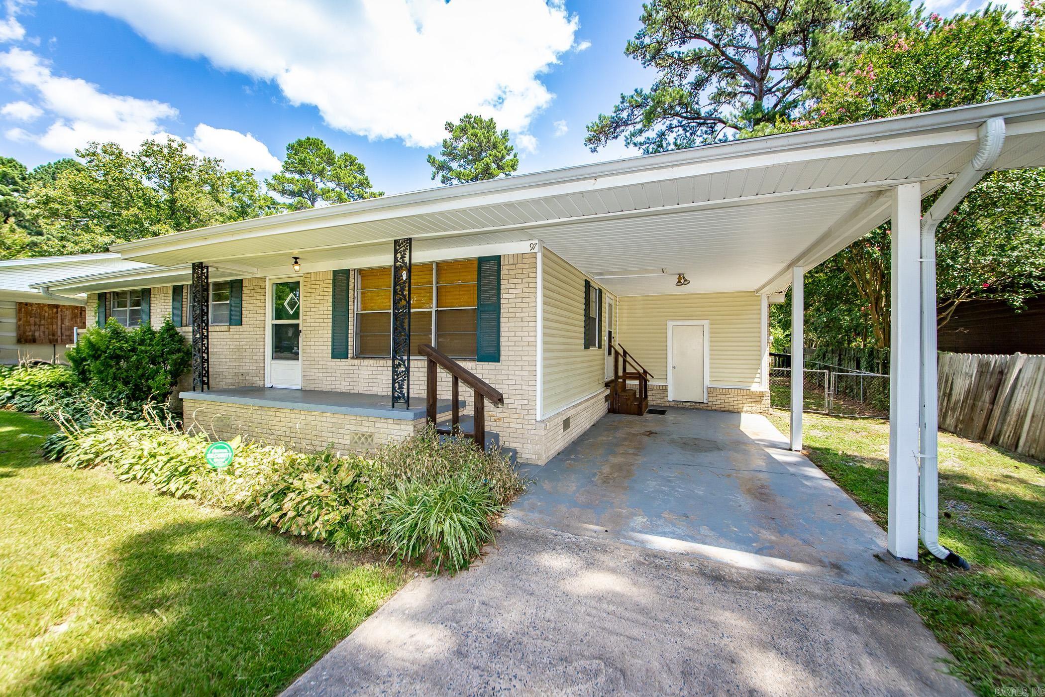 97 S Pine  Cabot, AR
