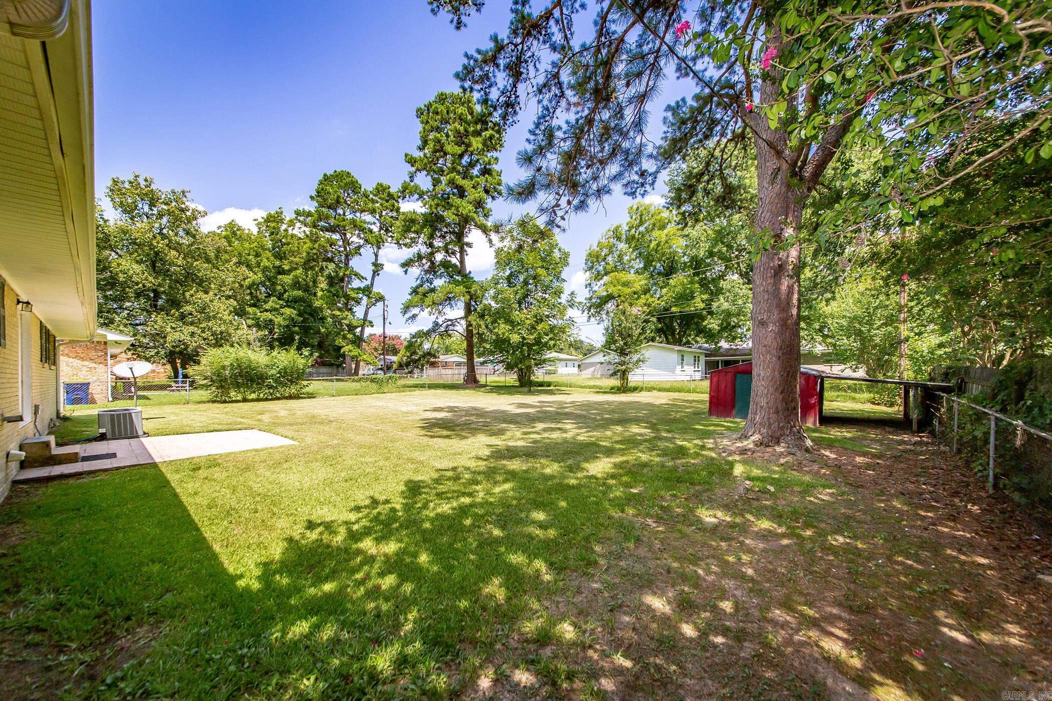 97 S Pine  Cabot, AR
