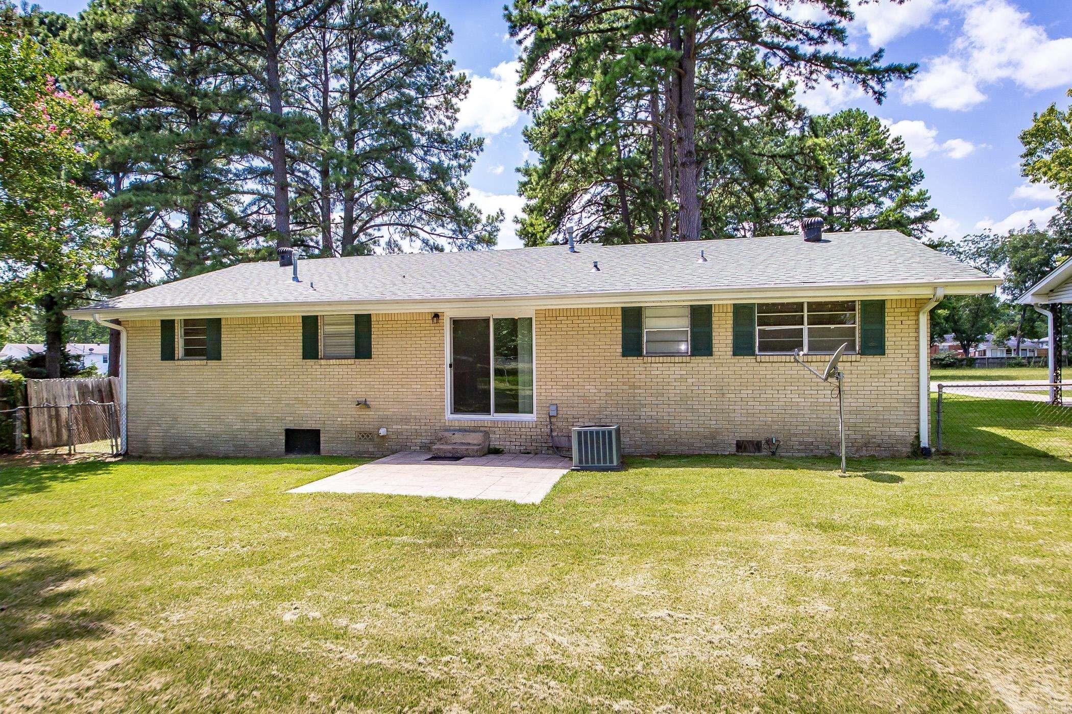 97 S Pine  Cabot, AR