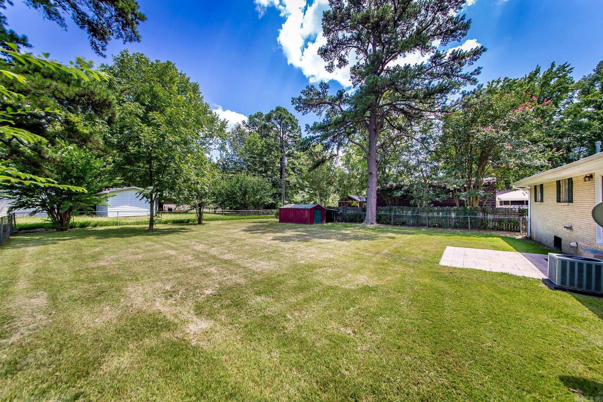 97 S Pine  Cabot, AR