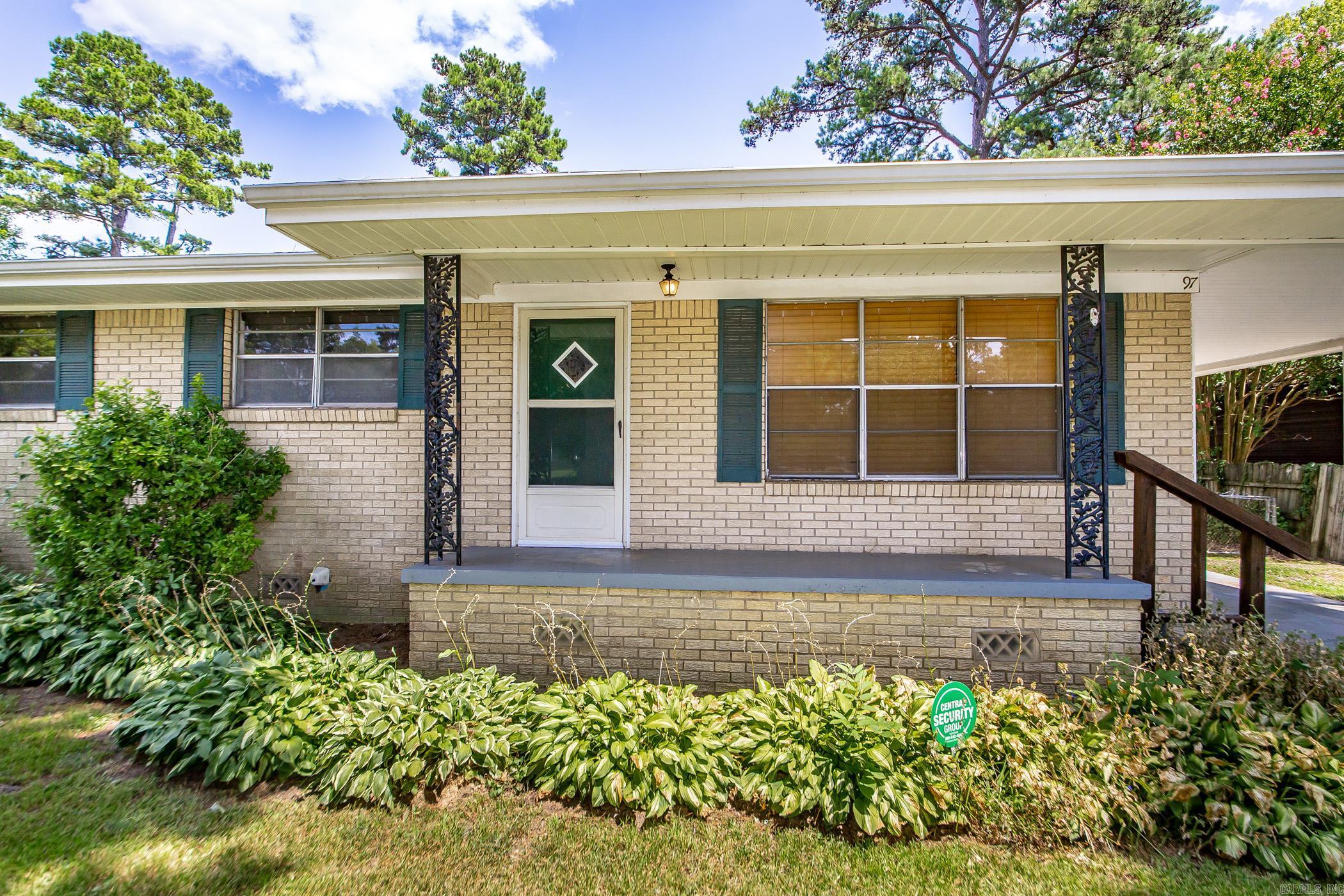 97 S Pine  Cabot, AR
