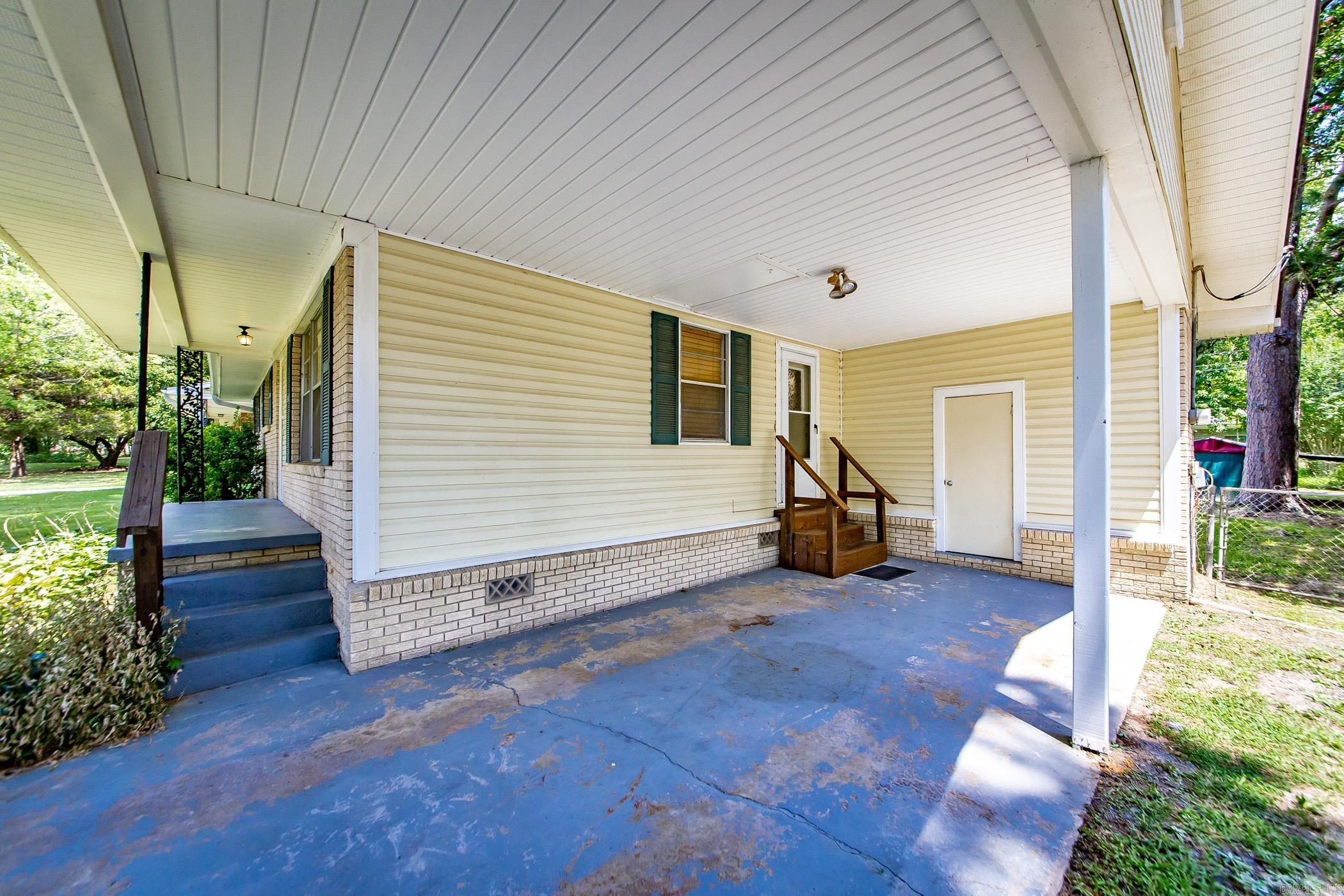 97 S Pine  Cabot, AR