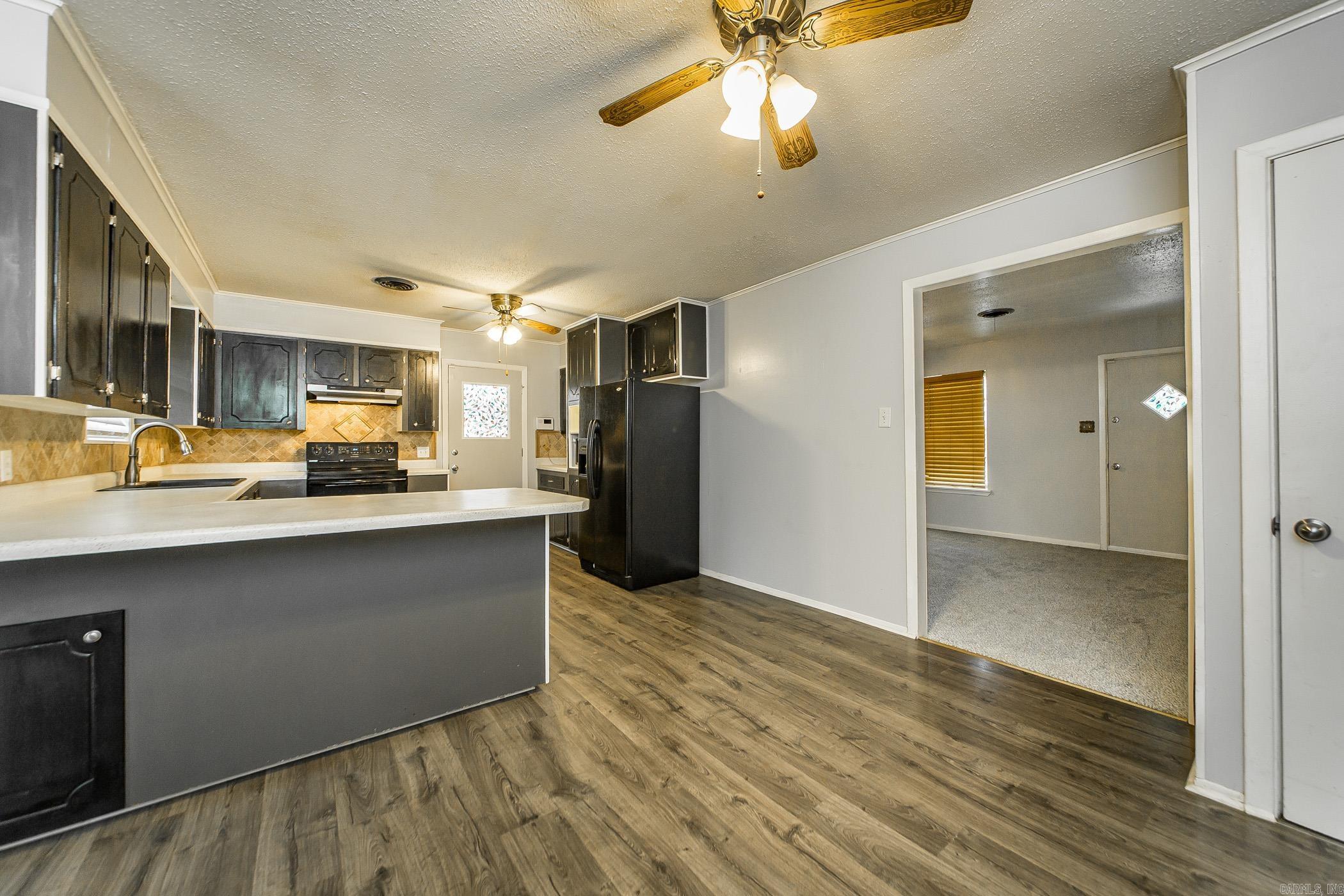 97 S Pine  Cabot, AR