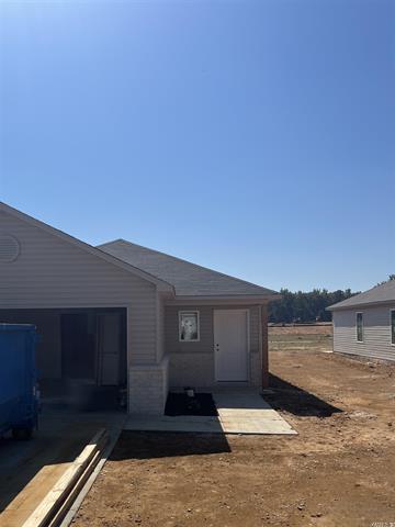 165  Sarah Alyse Lot 209 Block 0 Cabot, AR