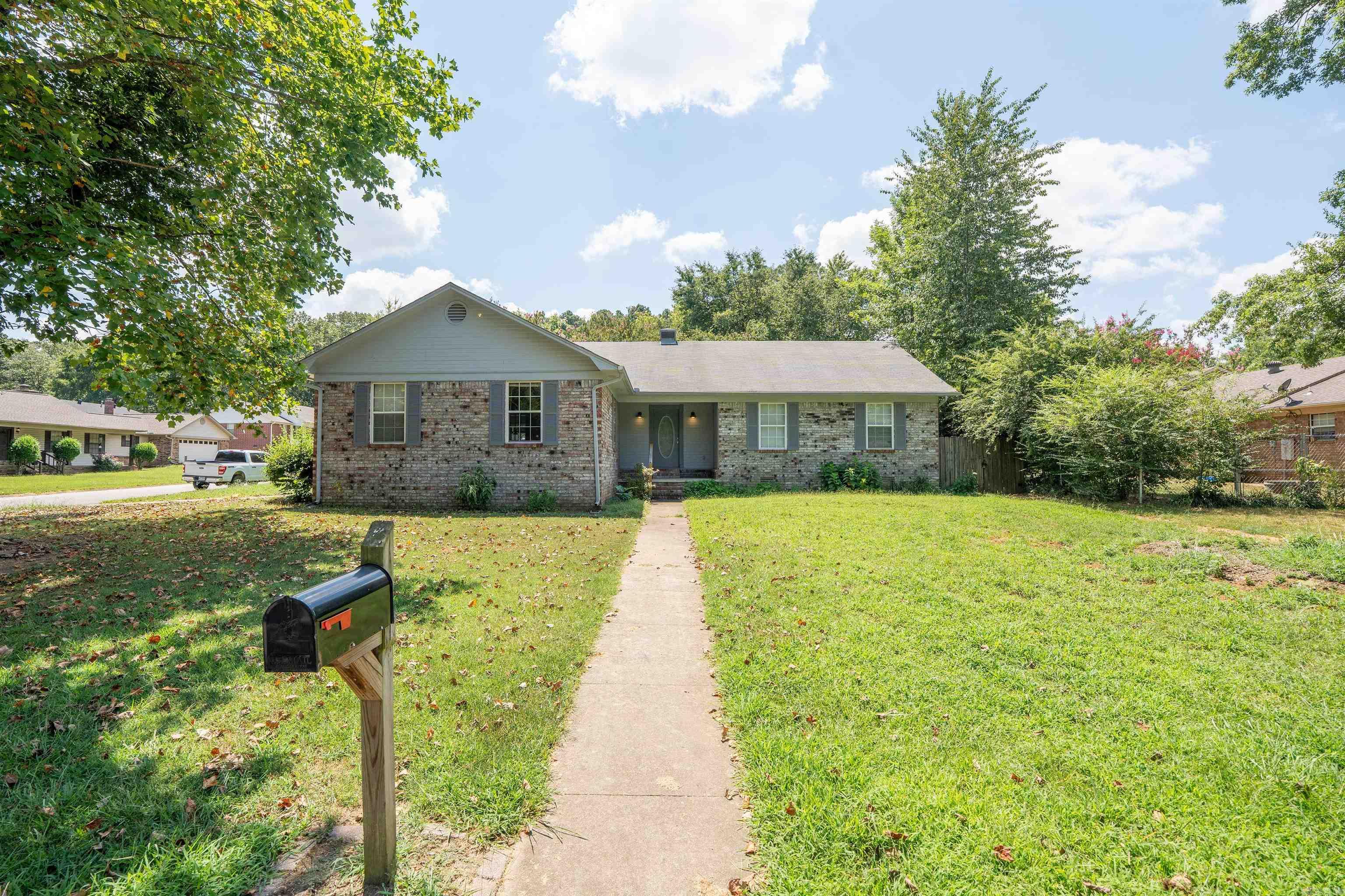 103 Chippewa Dr  Searcy, AR