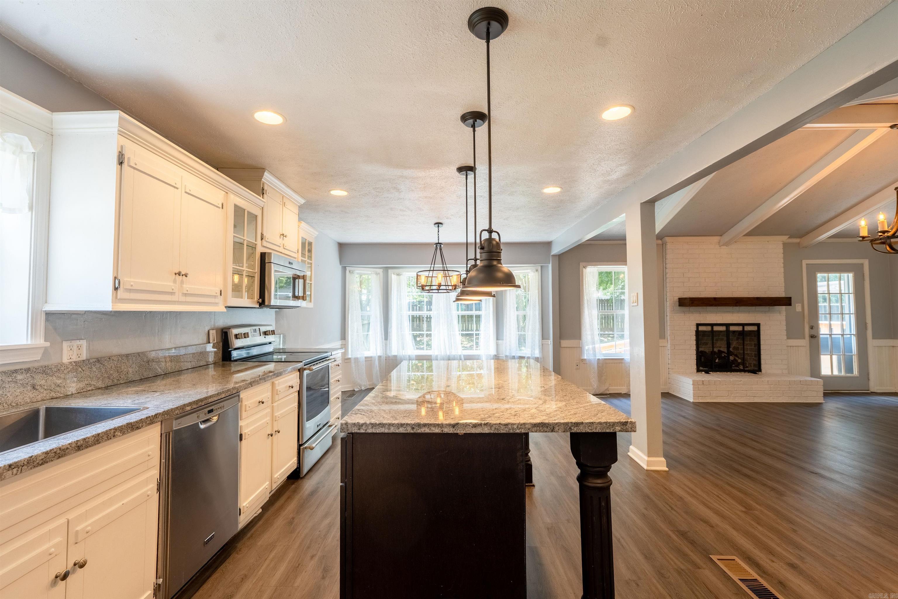 103 Chippewa Dr  Searcy, AR