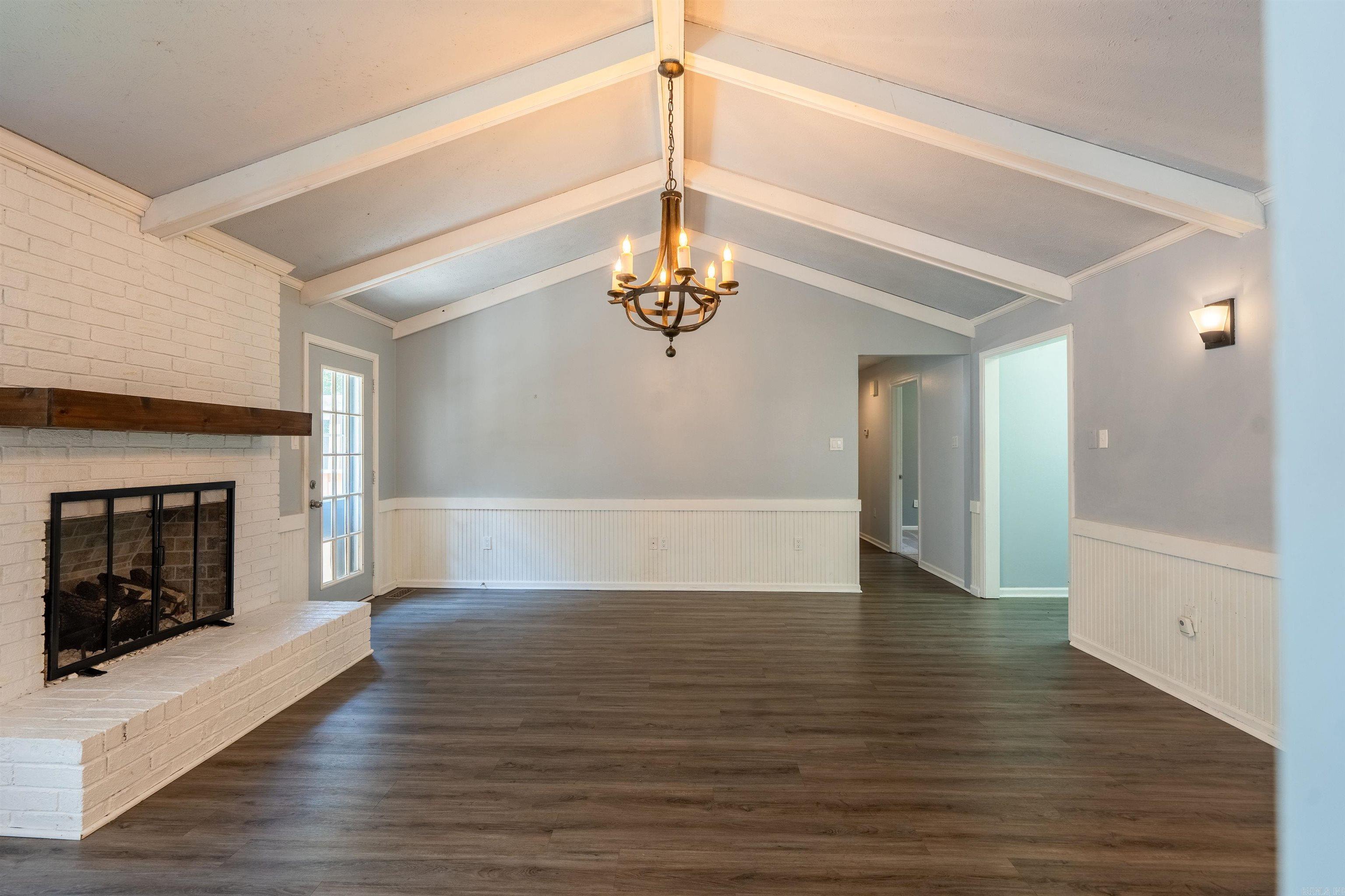 103 Chippewa Dr  Searcy, AR