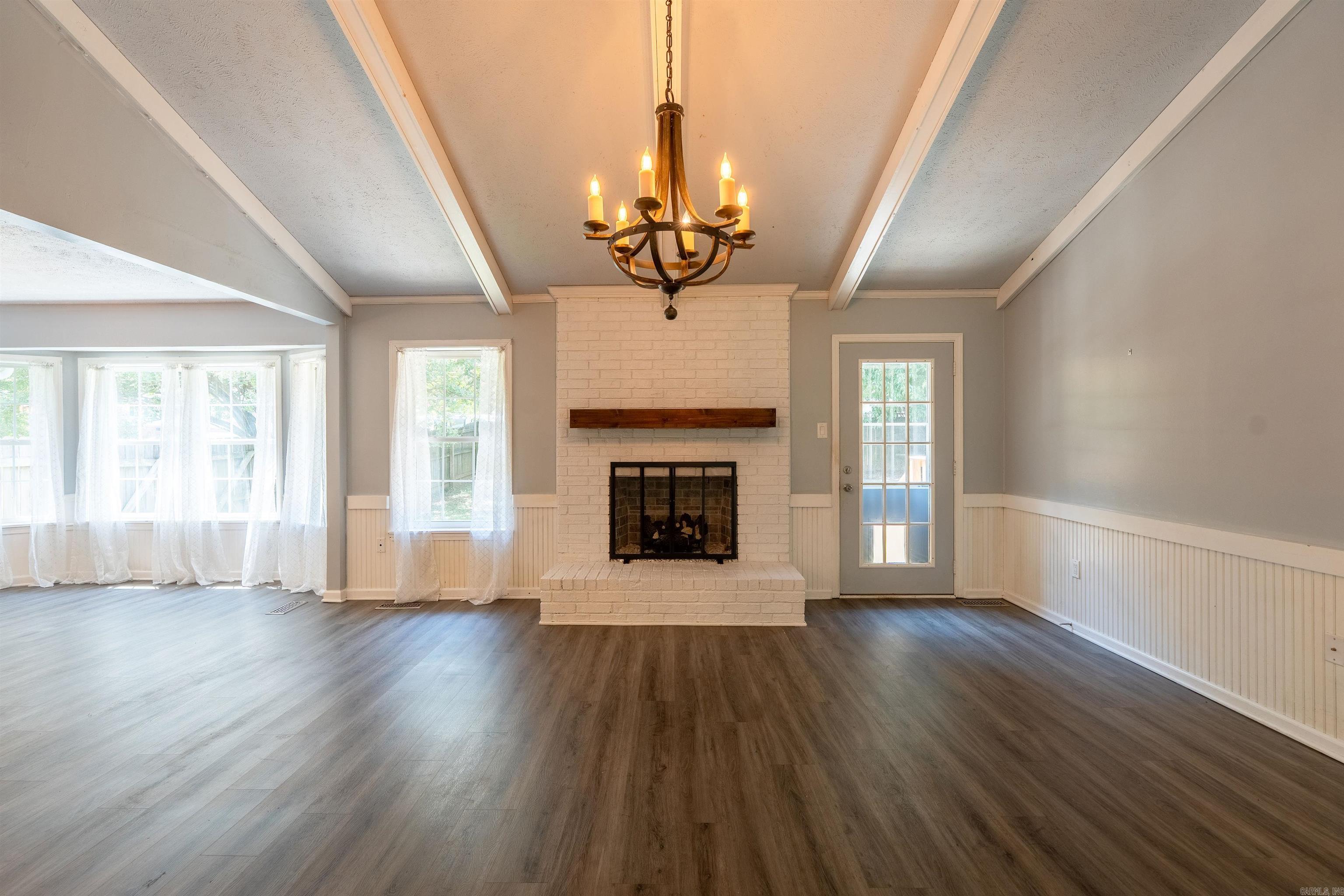 103 Chippewa Dr  Searcy, AR