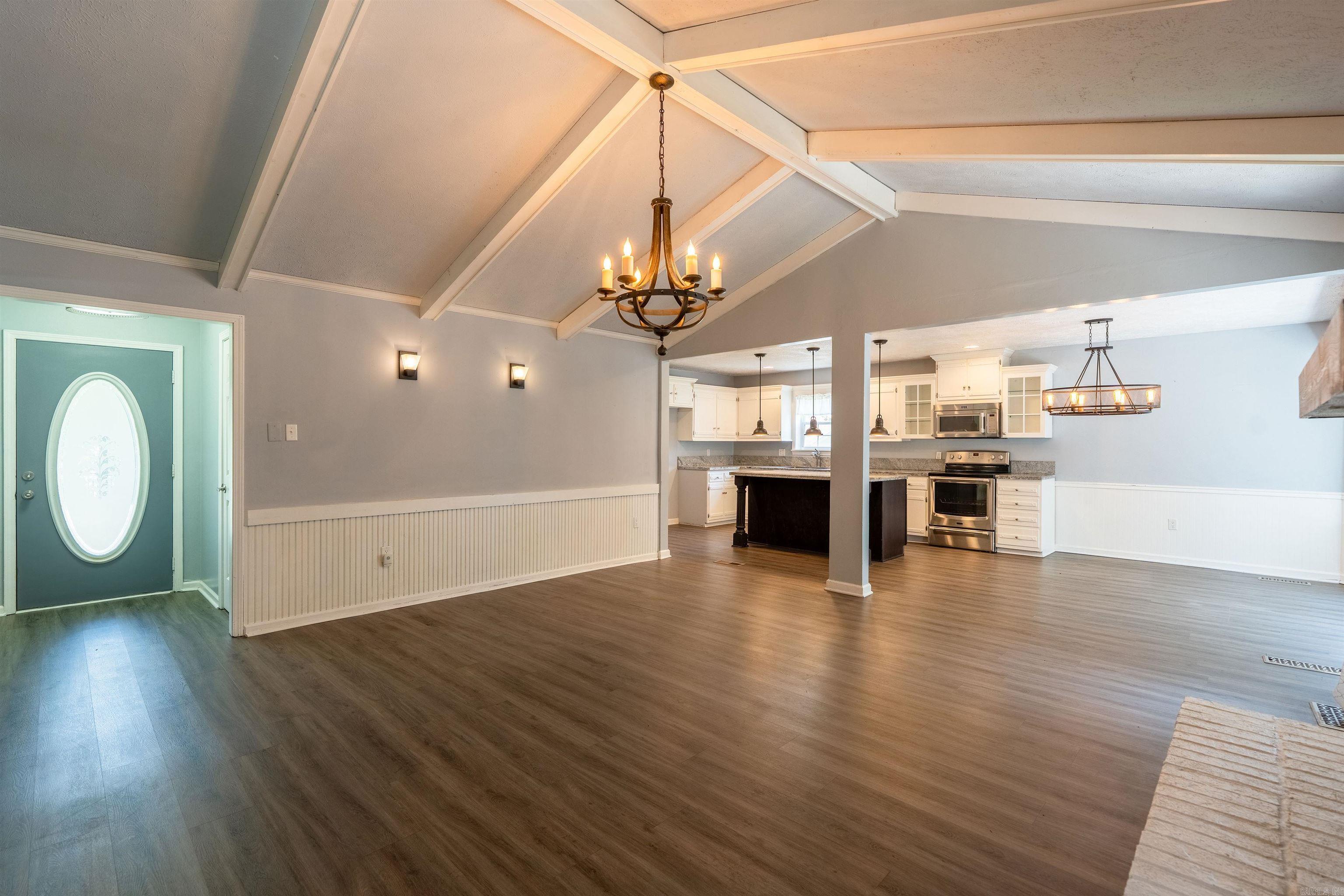 103 Chippewa Dr  Searcy, AR