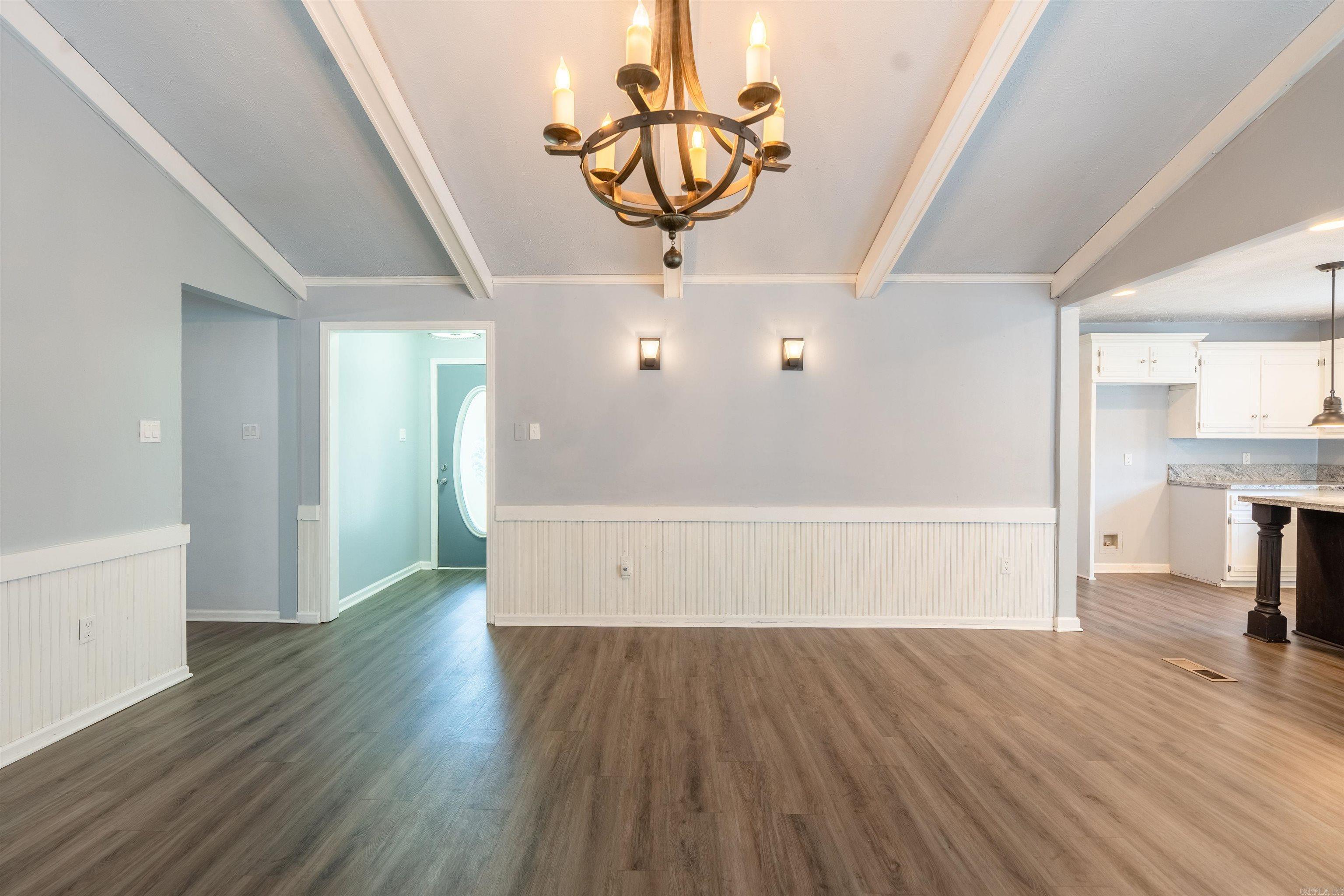103 Chippewa Dr  Searcy, AR