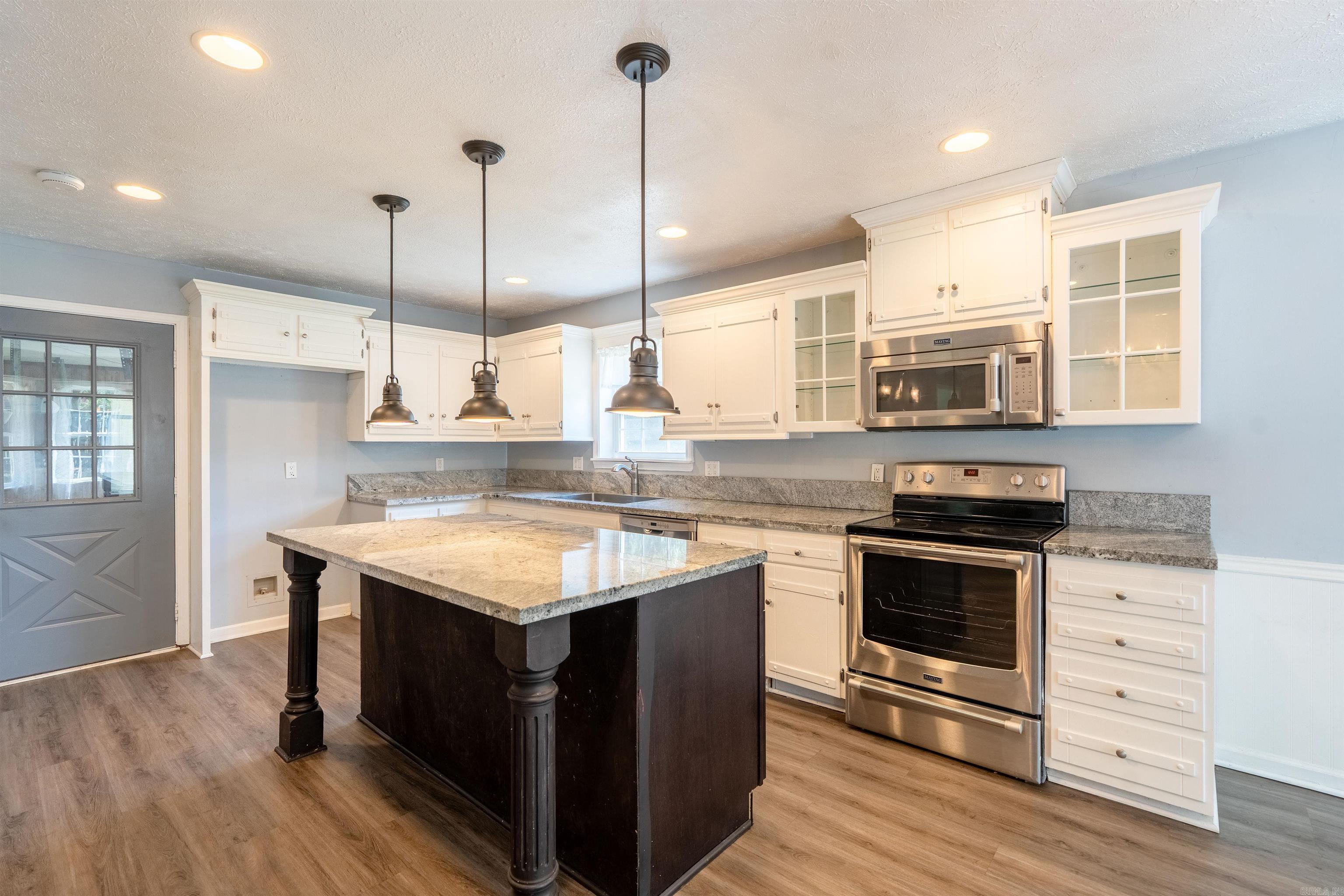103 Chippewa Dr  Searcy, AR