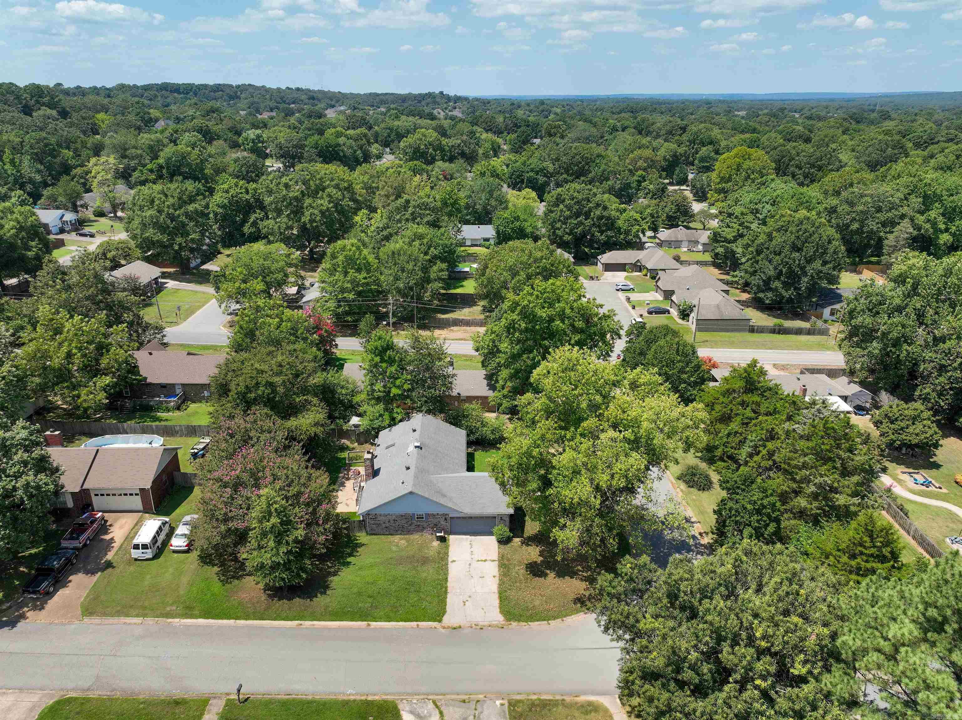 103 Chippewa Dr  Searcy, AR