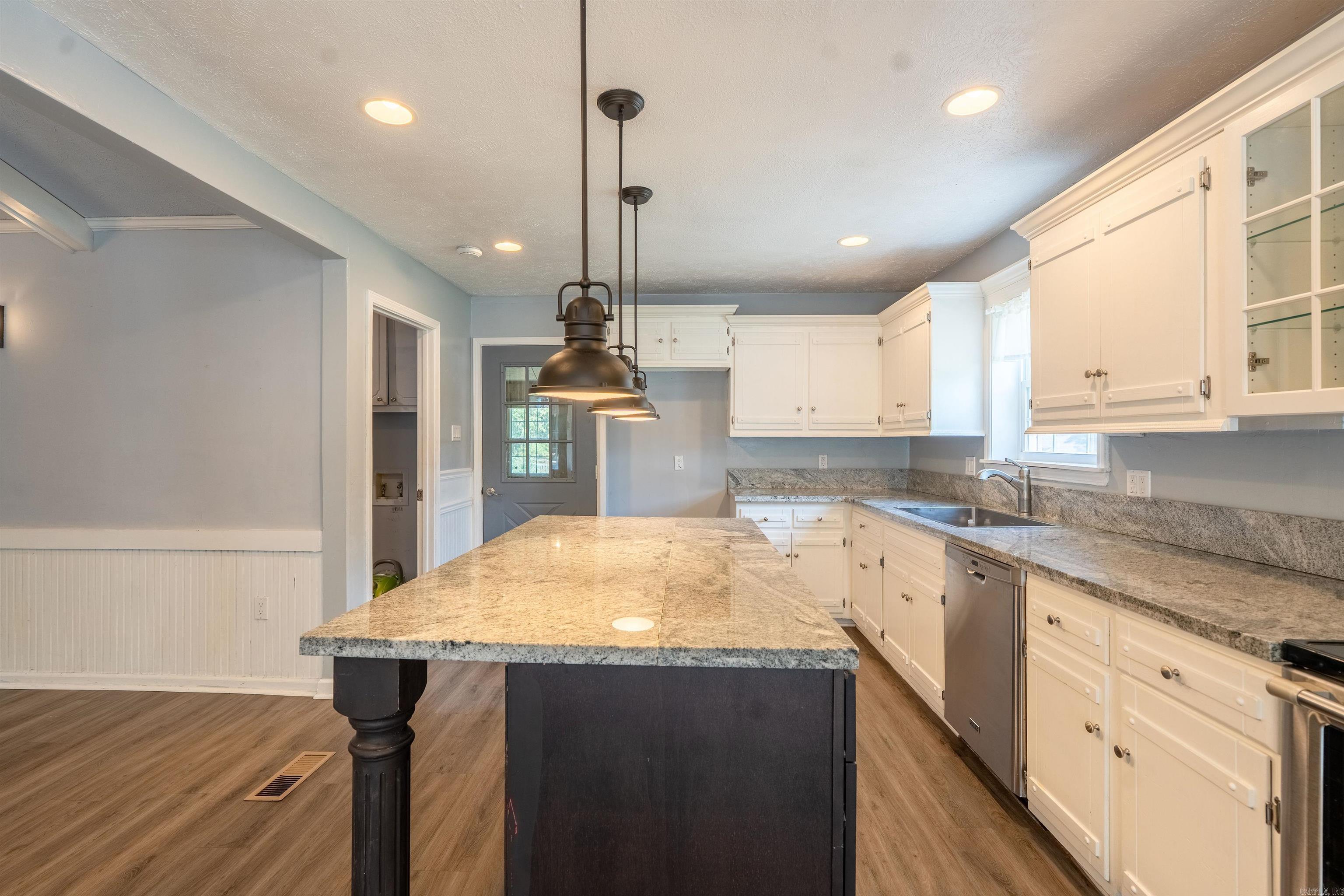 103 Chippewa Dr  Searcy, AR