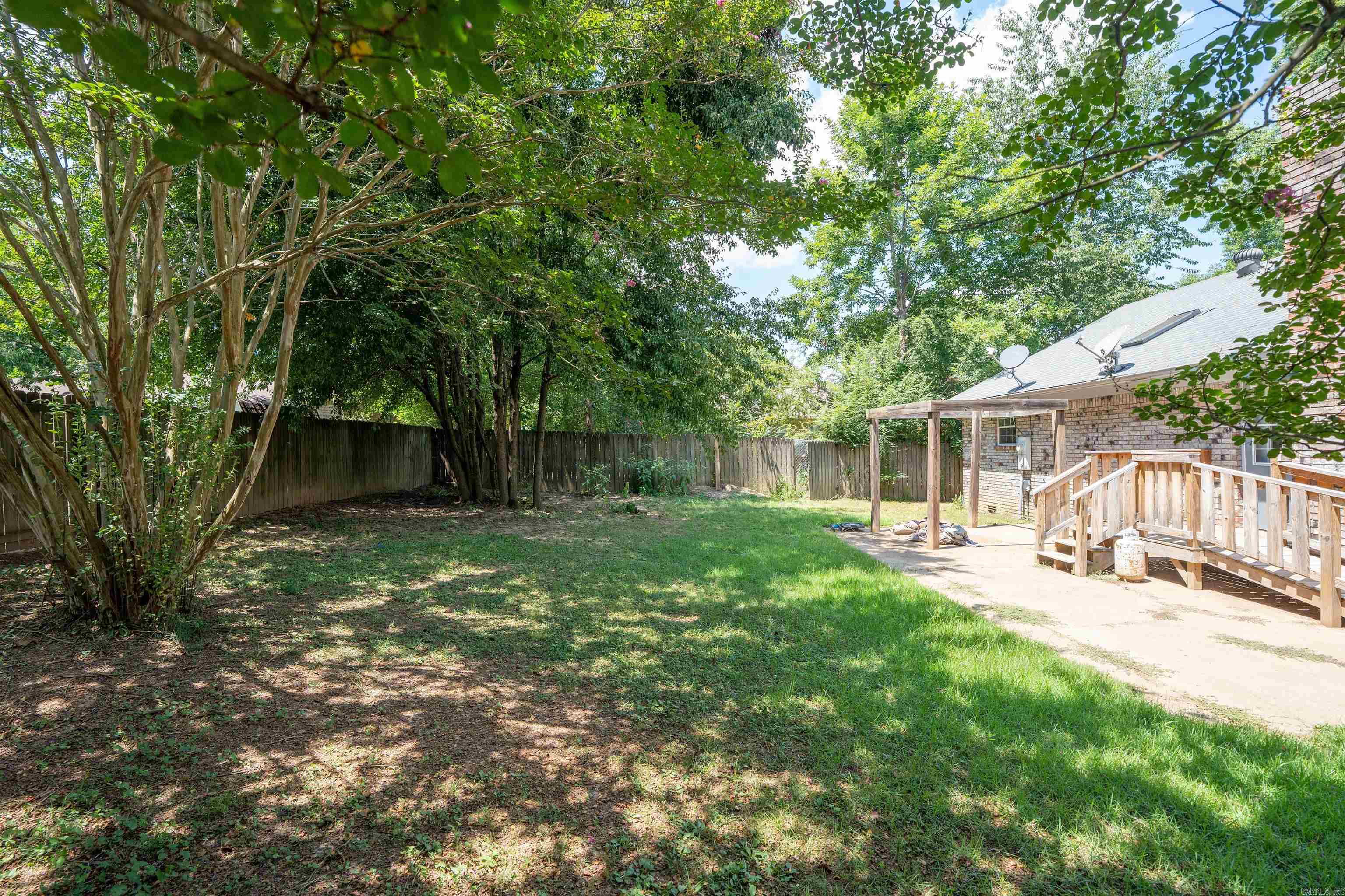 103 Chippewa Dr  Searcy, AR