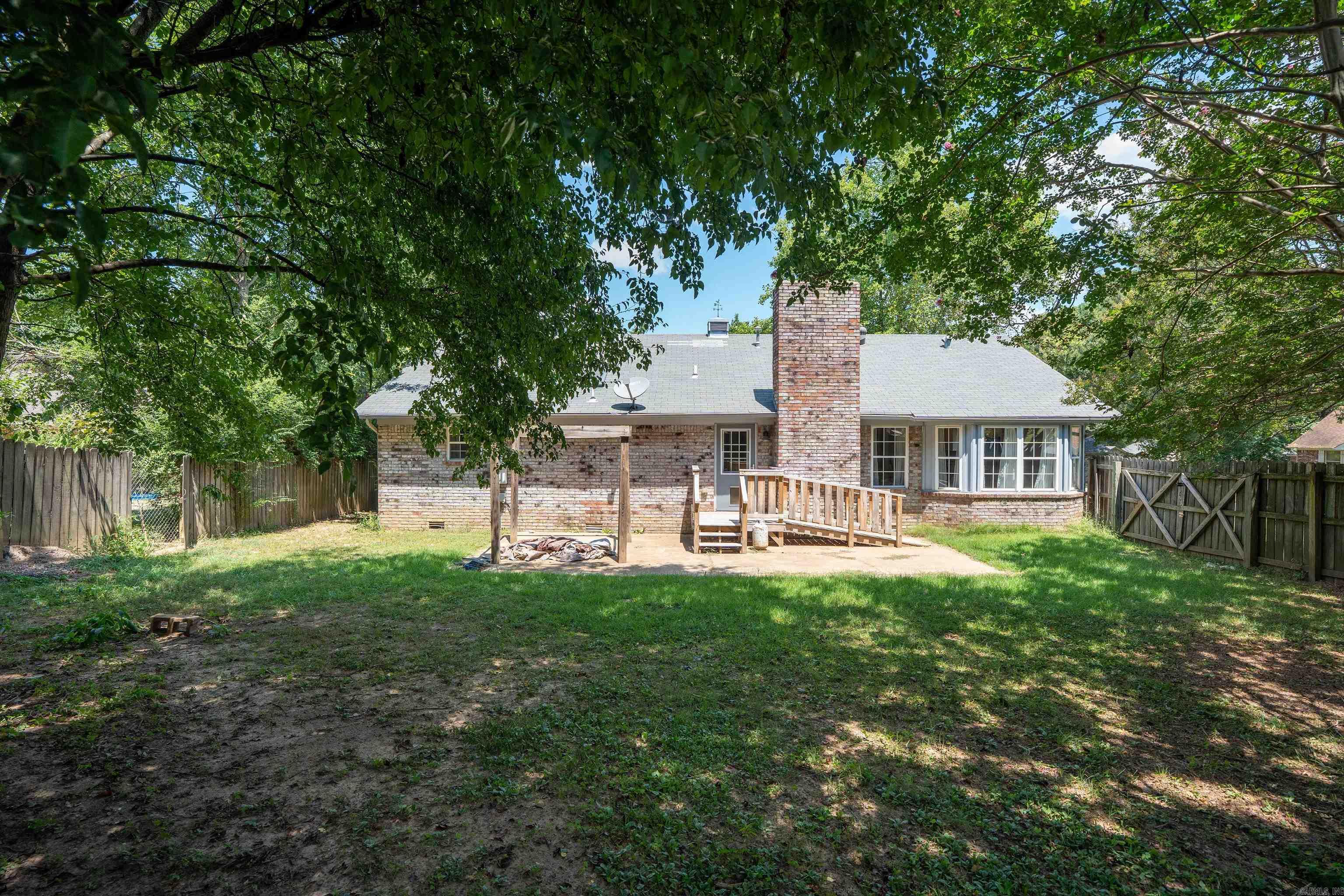 103 Chippewa Dr  Searcy, AR