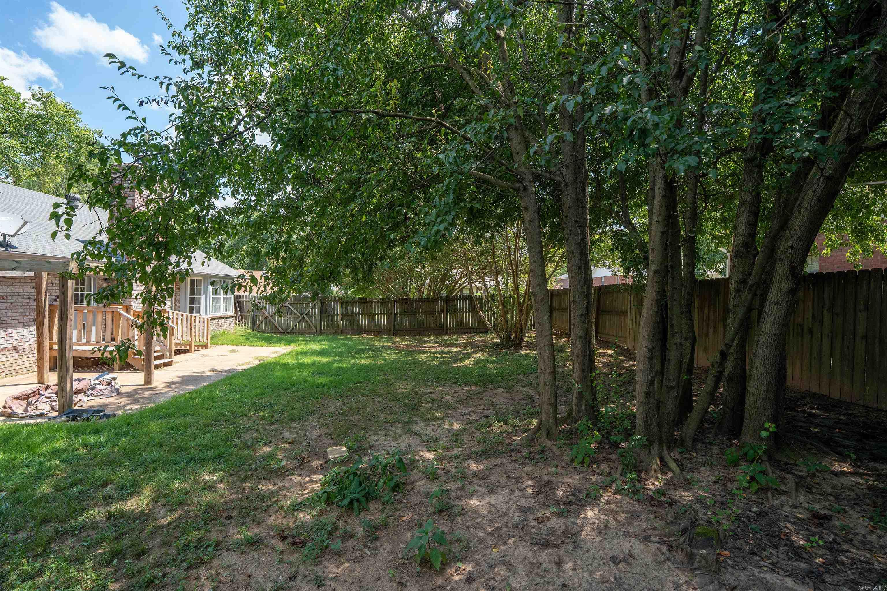 103 Chippewa Dr  Searcy, AR