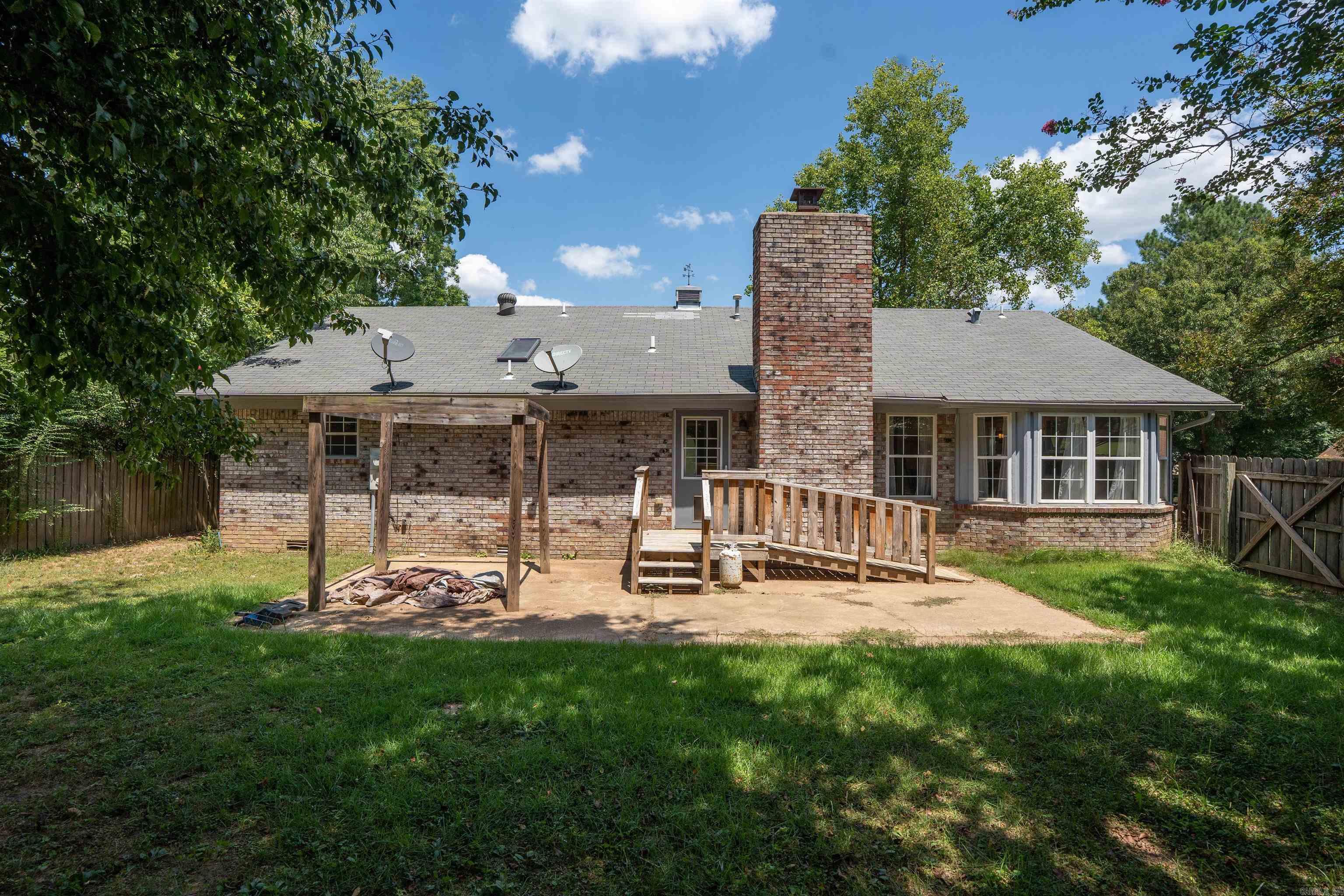 103 Chippewa Dr  Searcy, AR