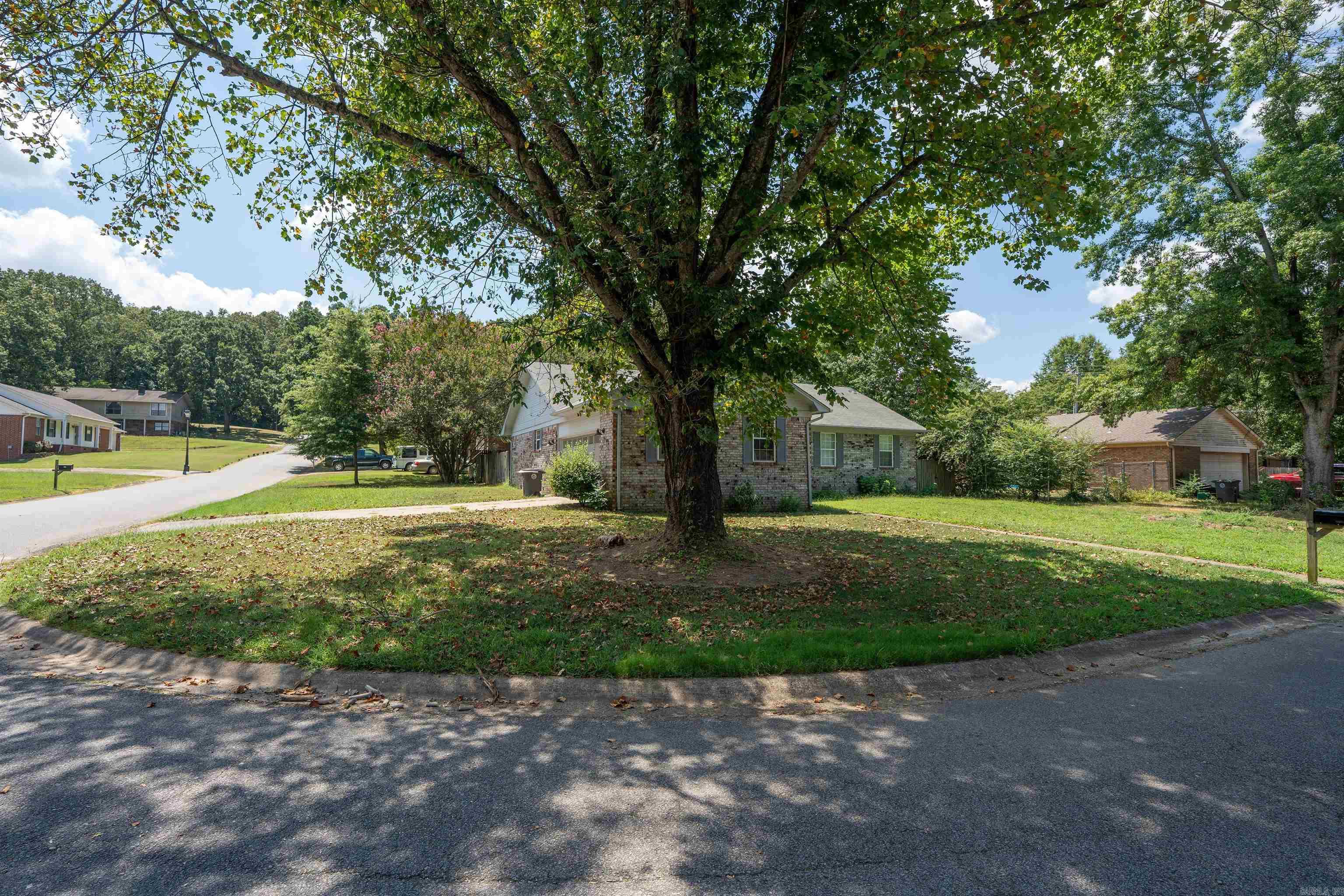 103 Chippewa Dr  Searcy, AR