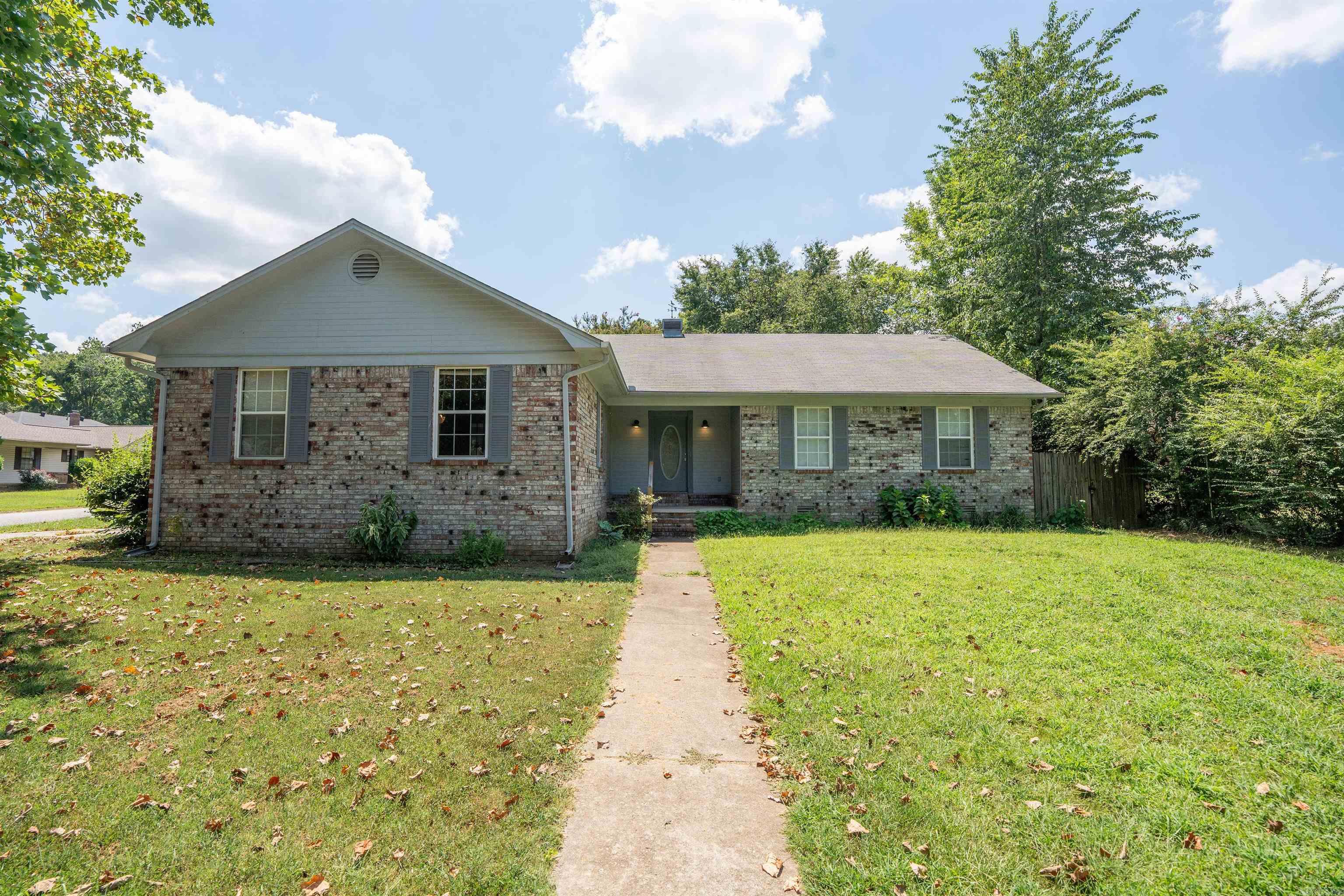 103 Chippewa Dr  Searcy, AR