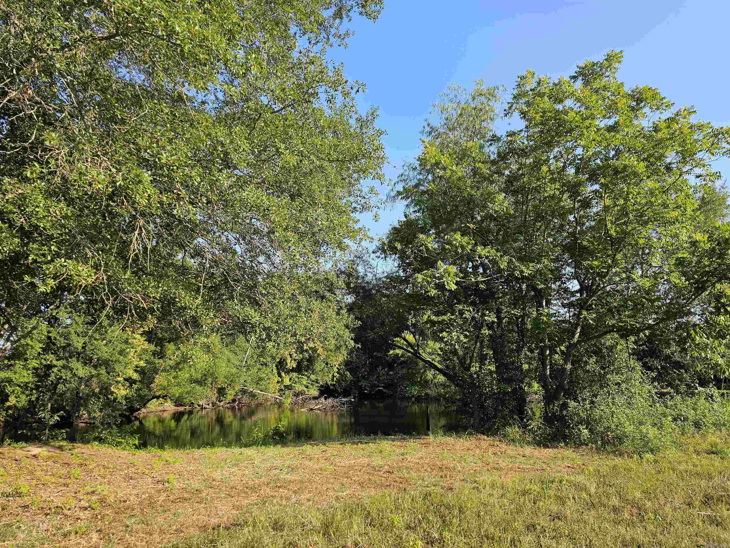 00 Martin Loop  Scott, AR