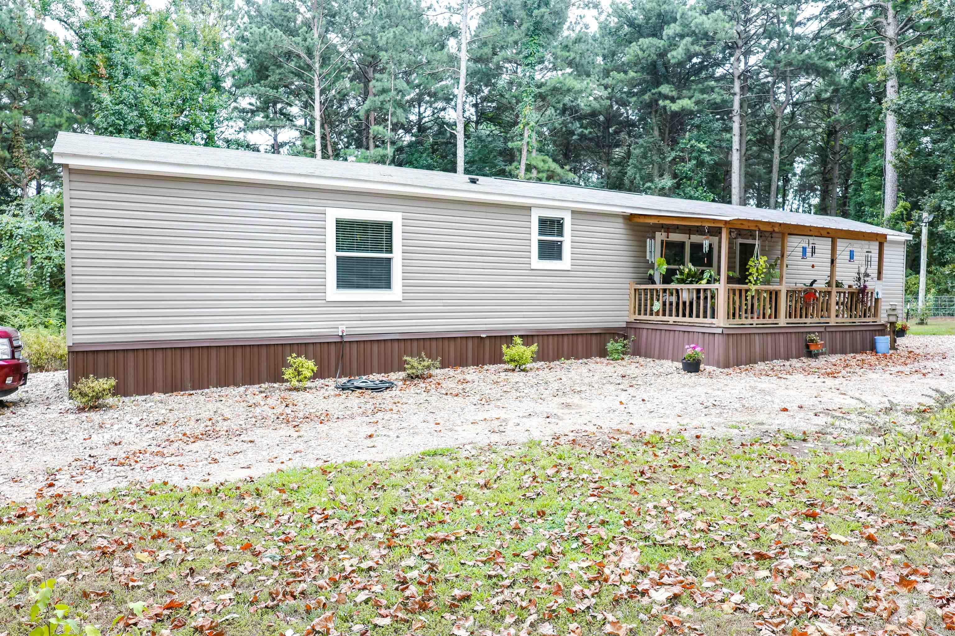 66 S Highway 369 Newhope, AR 71959
