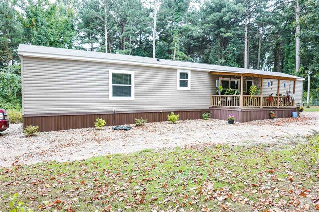 66 S Highway 369  Newhope, AR