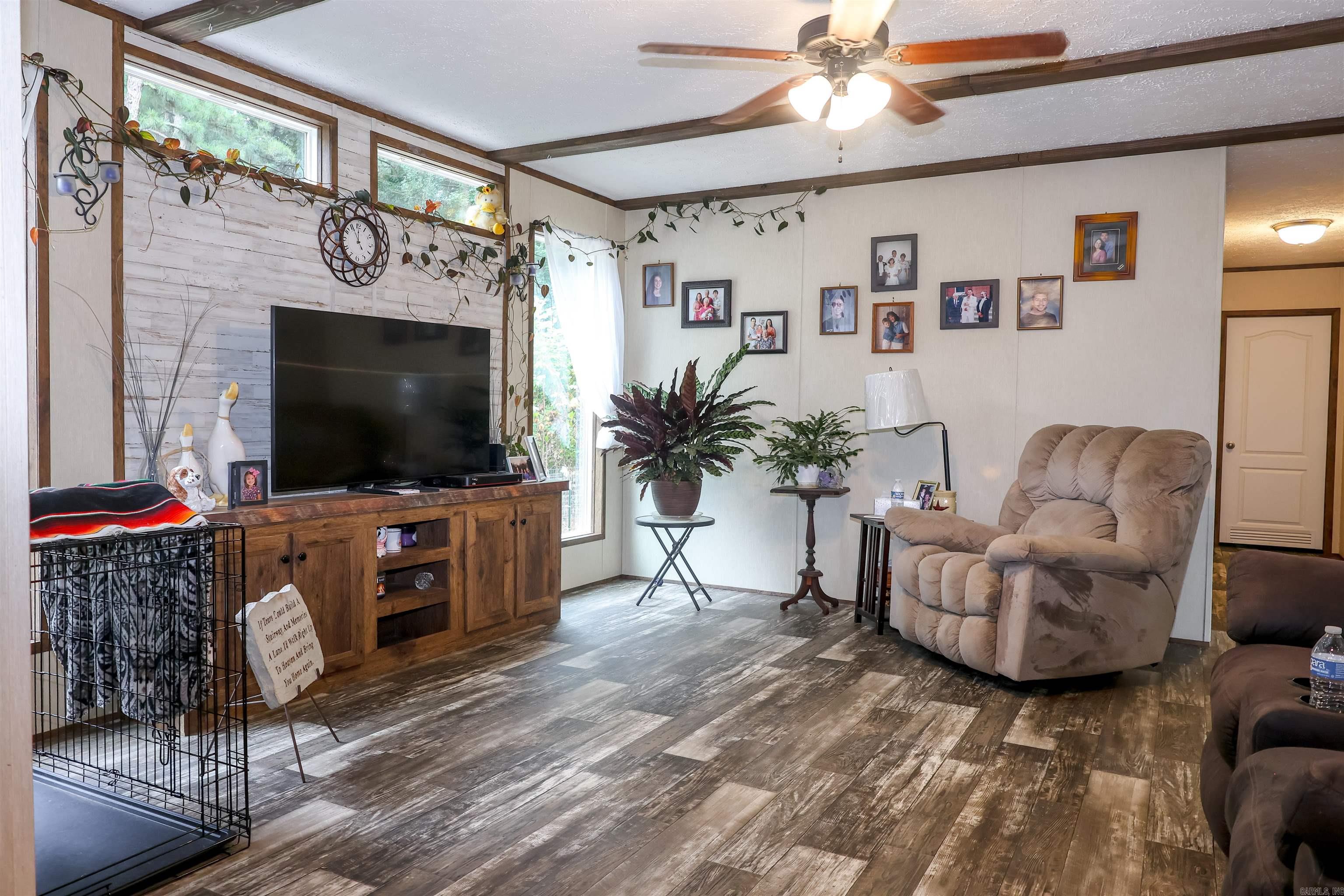 66 S Highway 369 Newhope, AR 71959