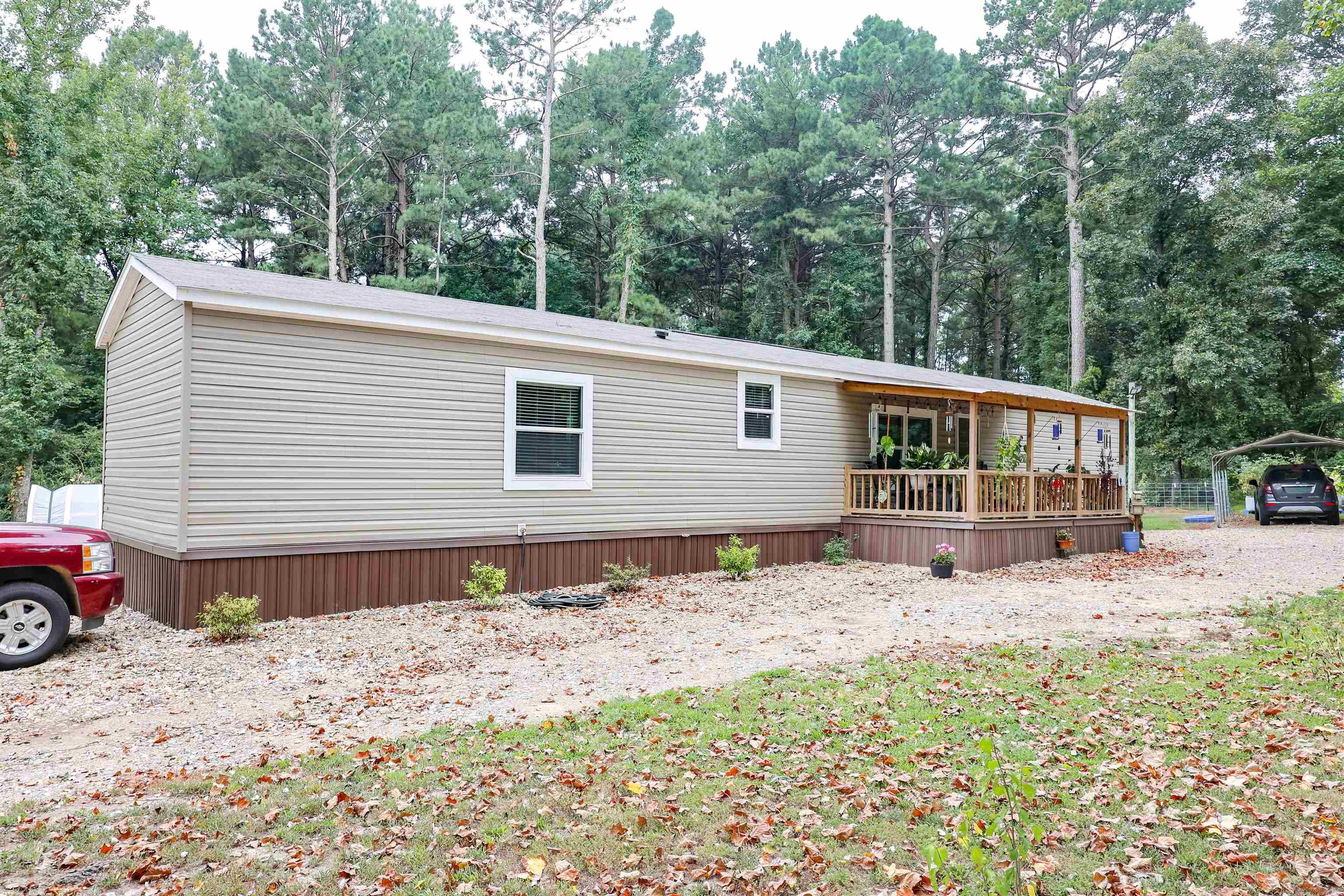 66 S Highway 369 Newhope, AR 71959