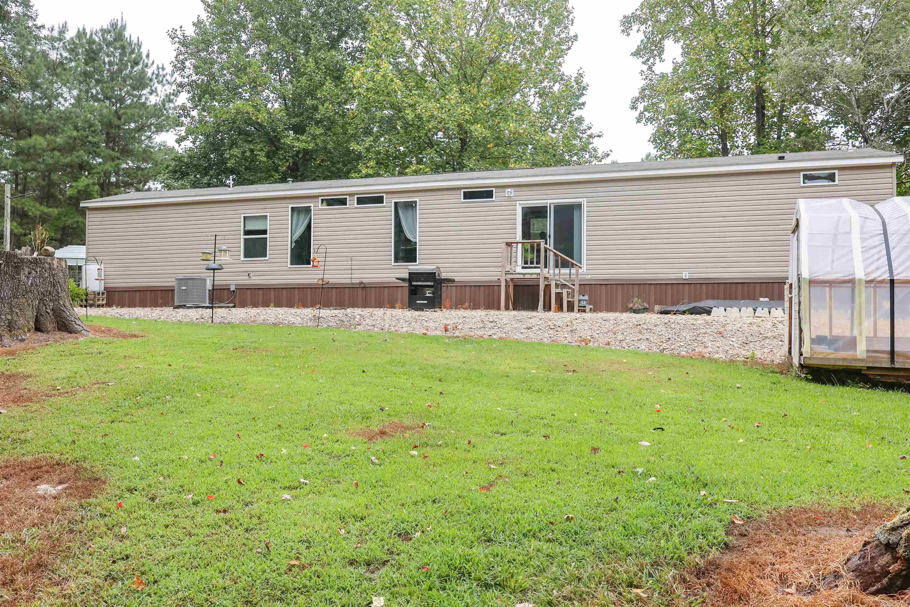 66 S Highway 369 Newhope, AR 71959