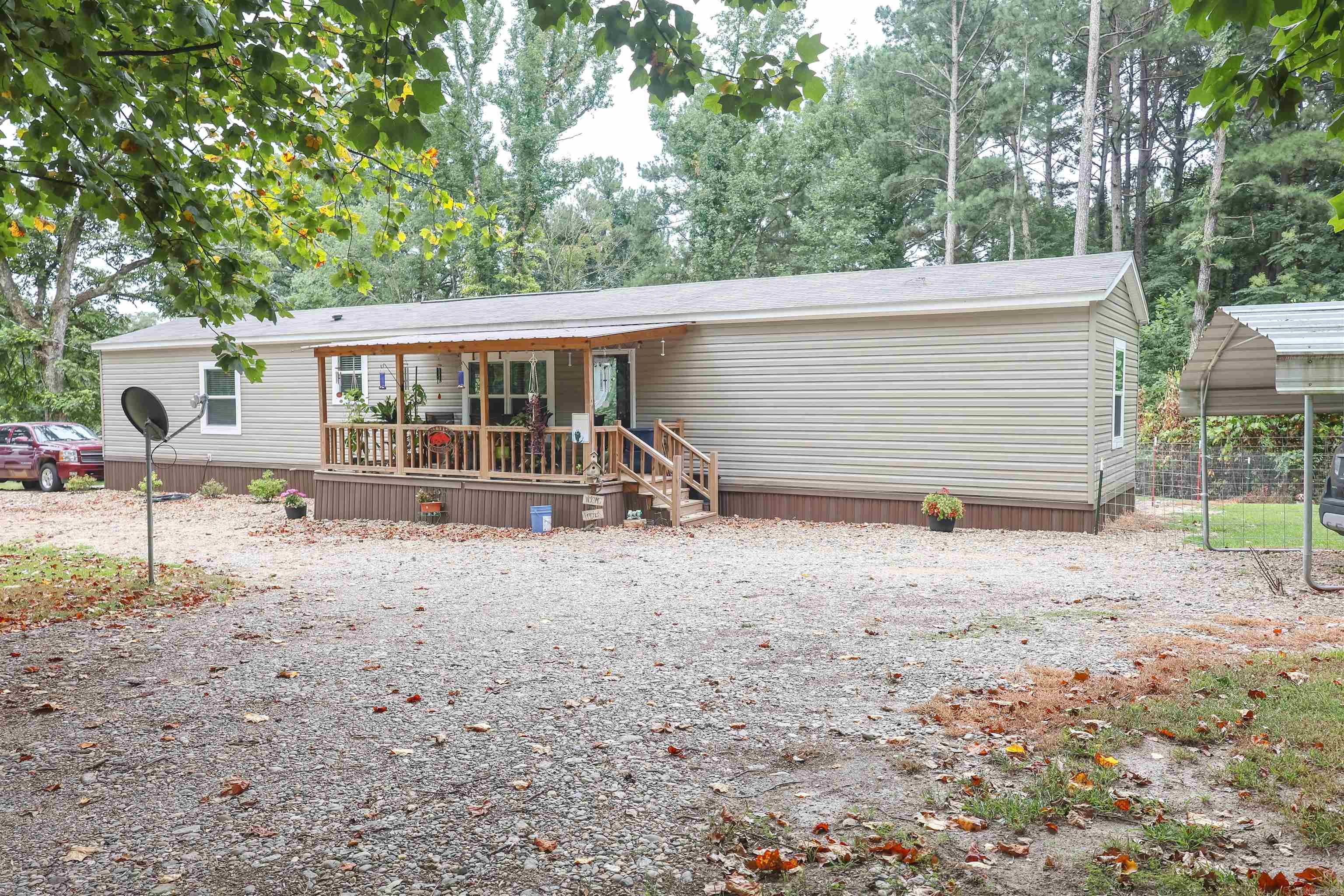 66 S Highway 369 Newhope, AR 71959