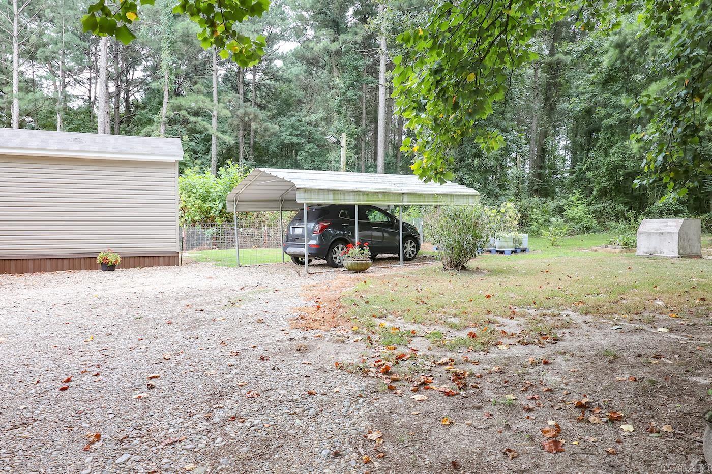 66 S Highway 369 Newhope, AR 71959