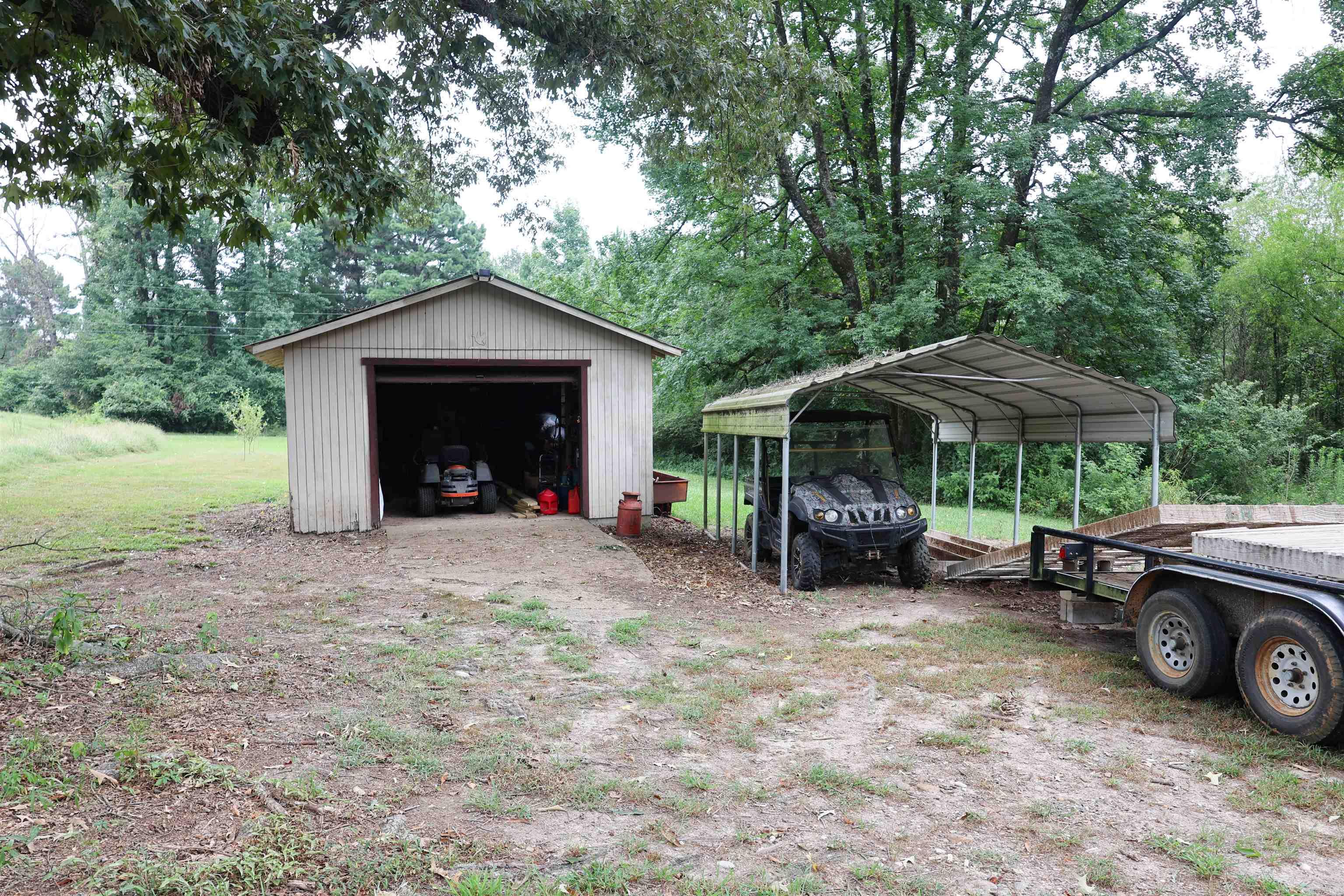 66 S Highway 369 Newhope, AR 71959