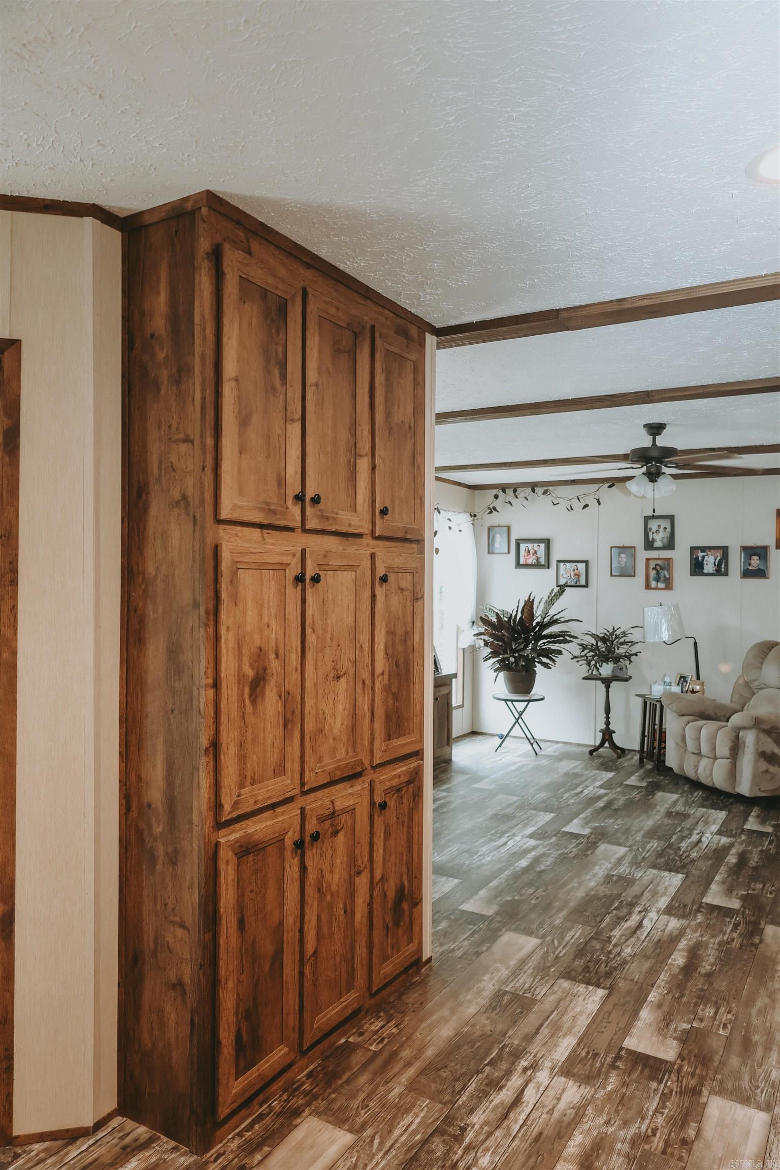 66 S Highway 369 Newhope, AR 71959