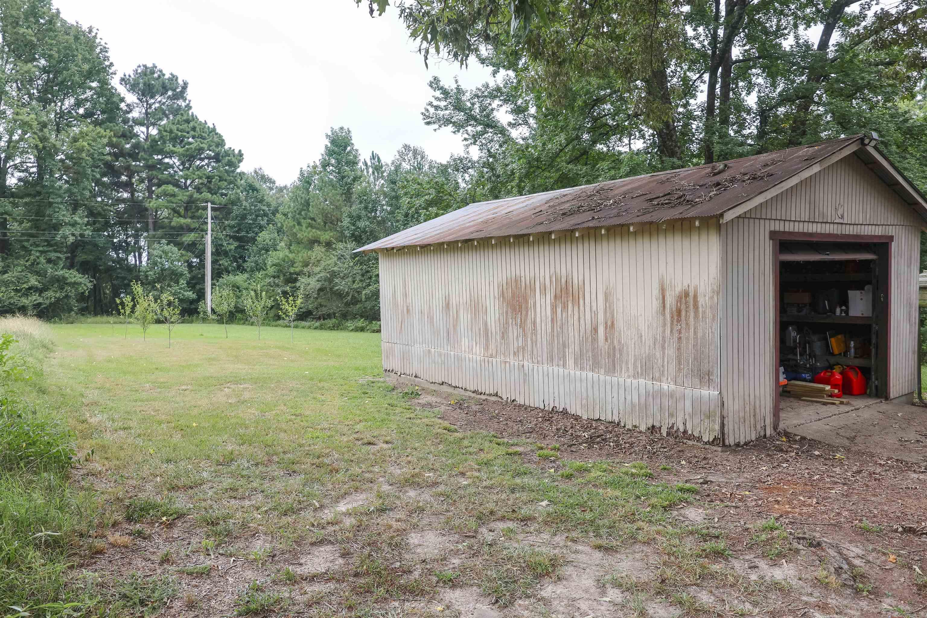 66 S Highway 369 Newhope, AR 71959